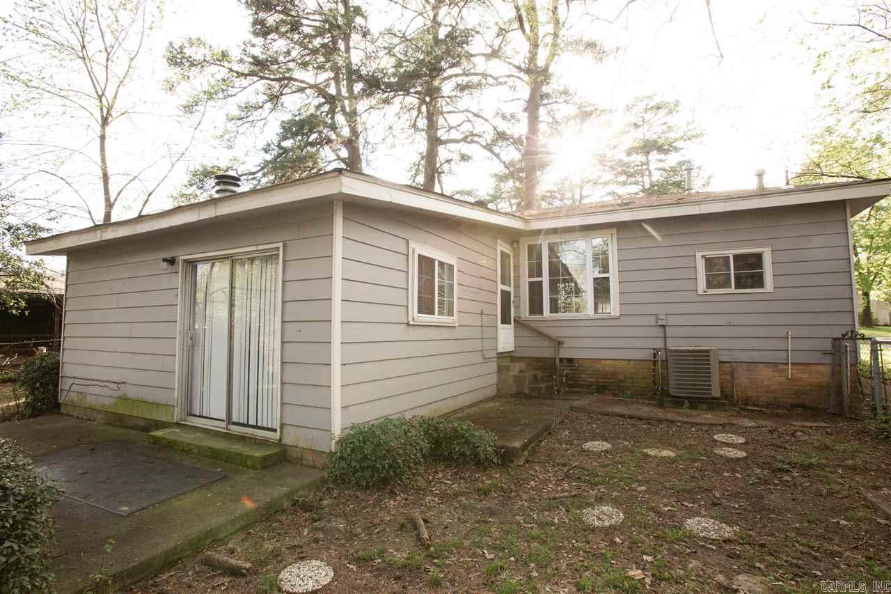 Broadmoor - Residential Lease