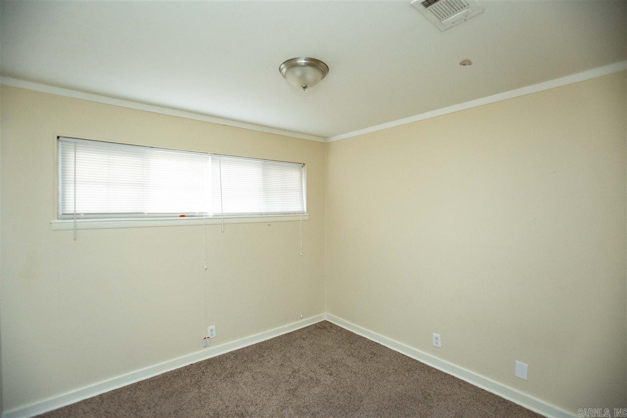 Broadmoor - Residential Lease