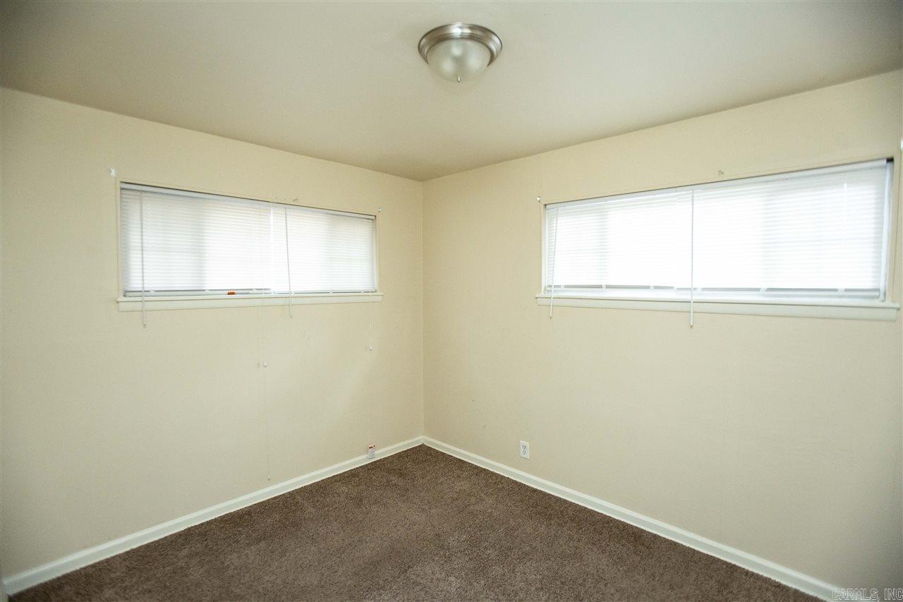 Broadmoor - Residential Lease