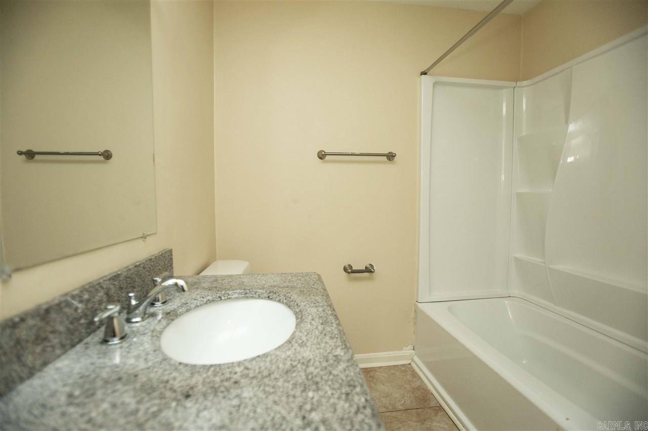 Broadmoor - Residential Lease