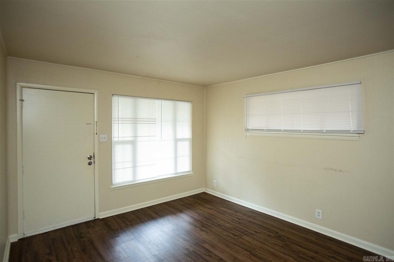 Broadmoor - Residential Lease