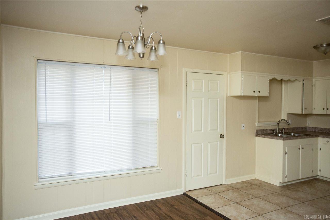 Broadmoor - Residential Lease