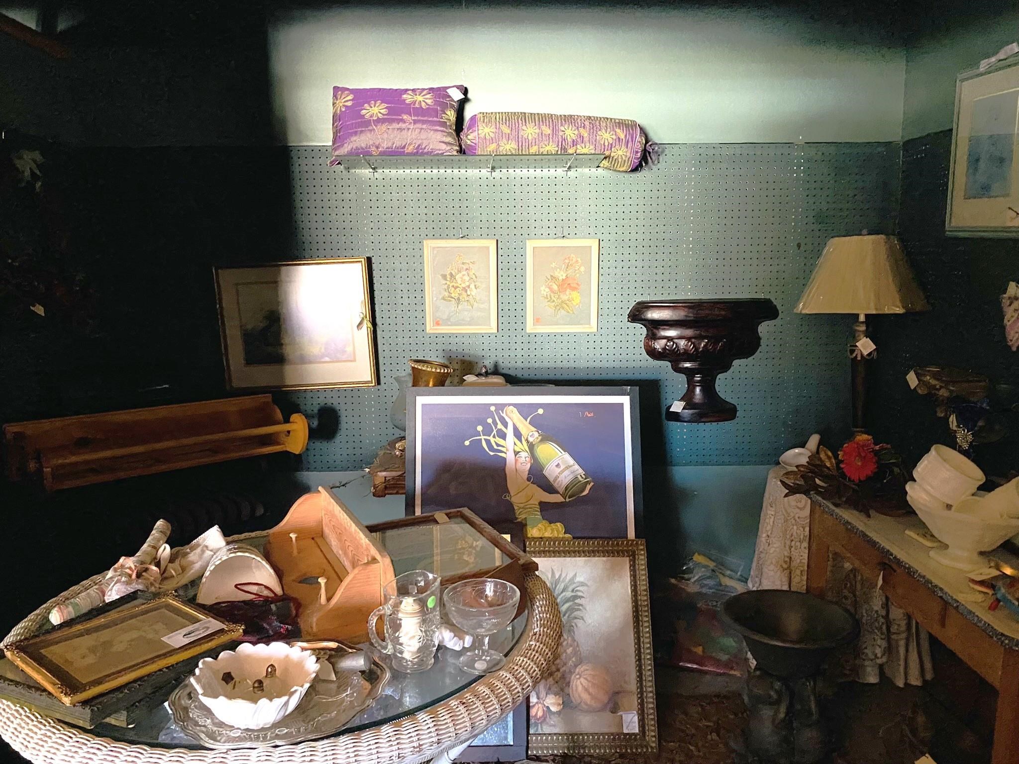 Metes & Bounds - Commercial Sale