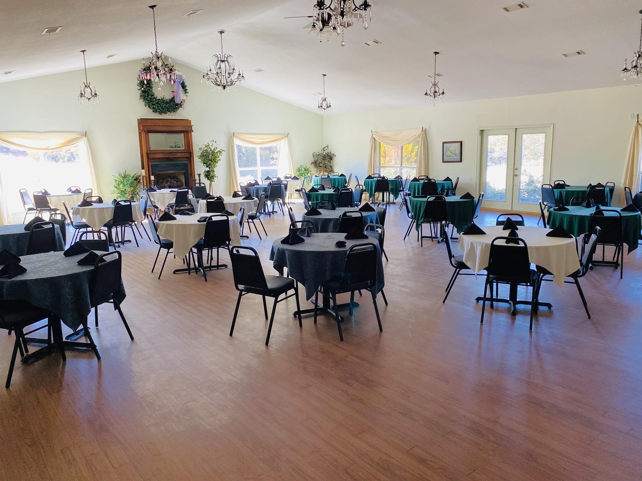 Metes & Bounds - Commercial Sale