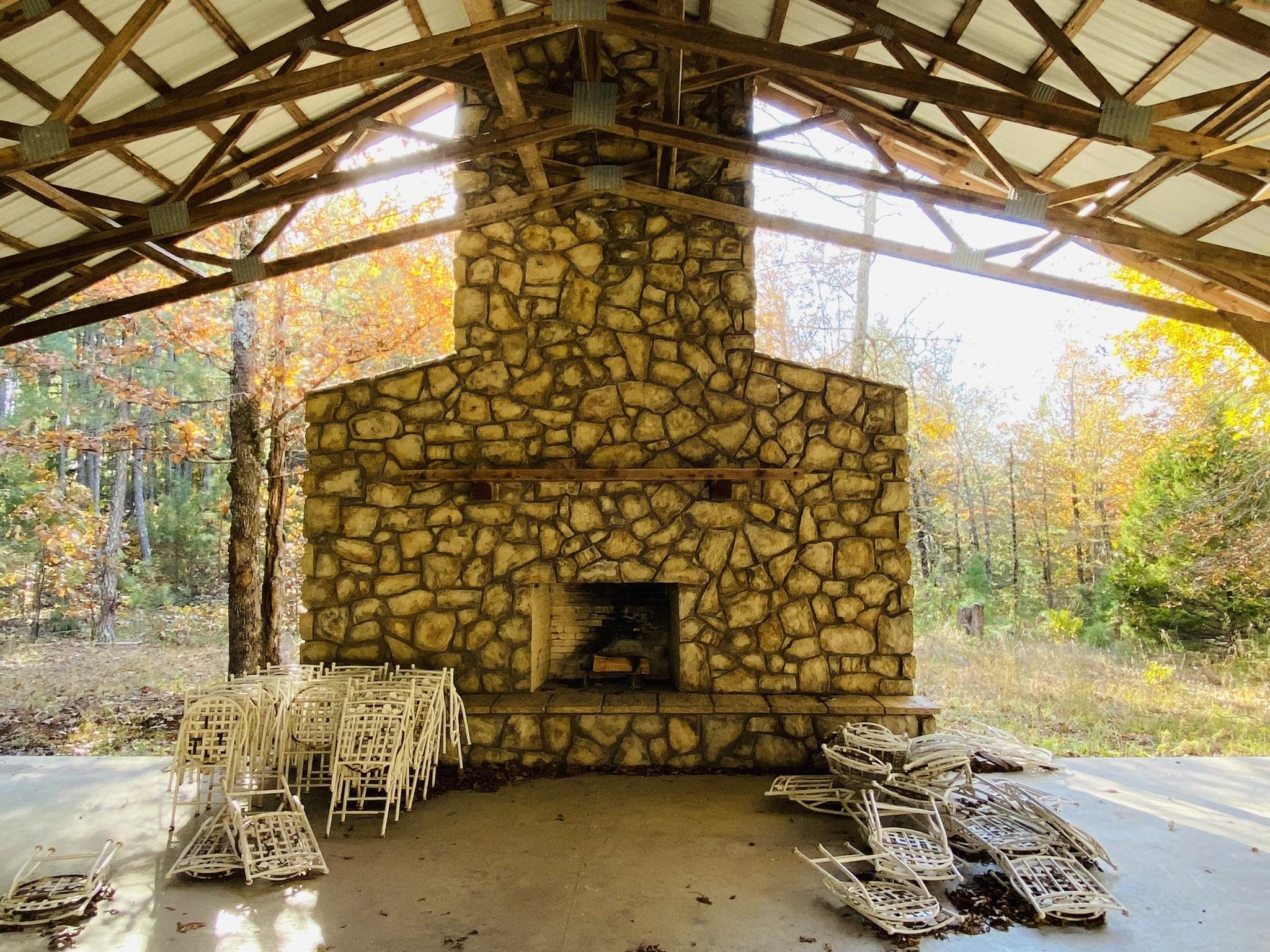 Metes & Bounds - Commercial Sale