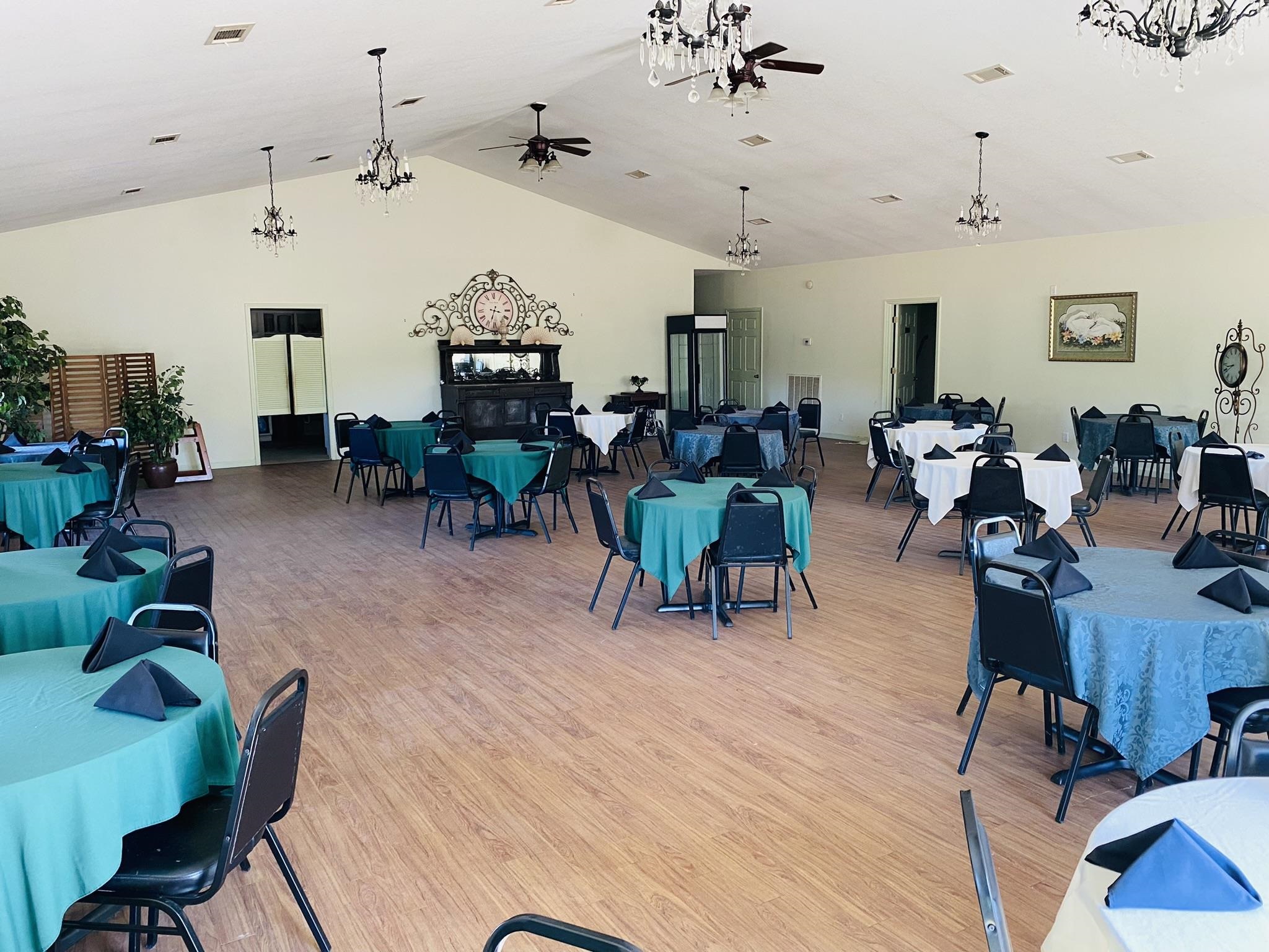 Metes & Bounds - Commercial Sale