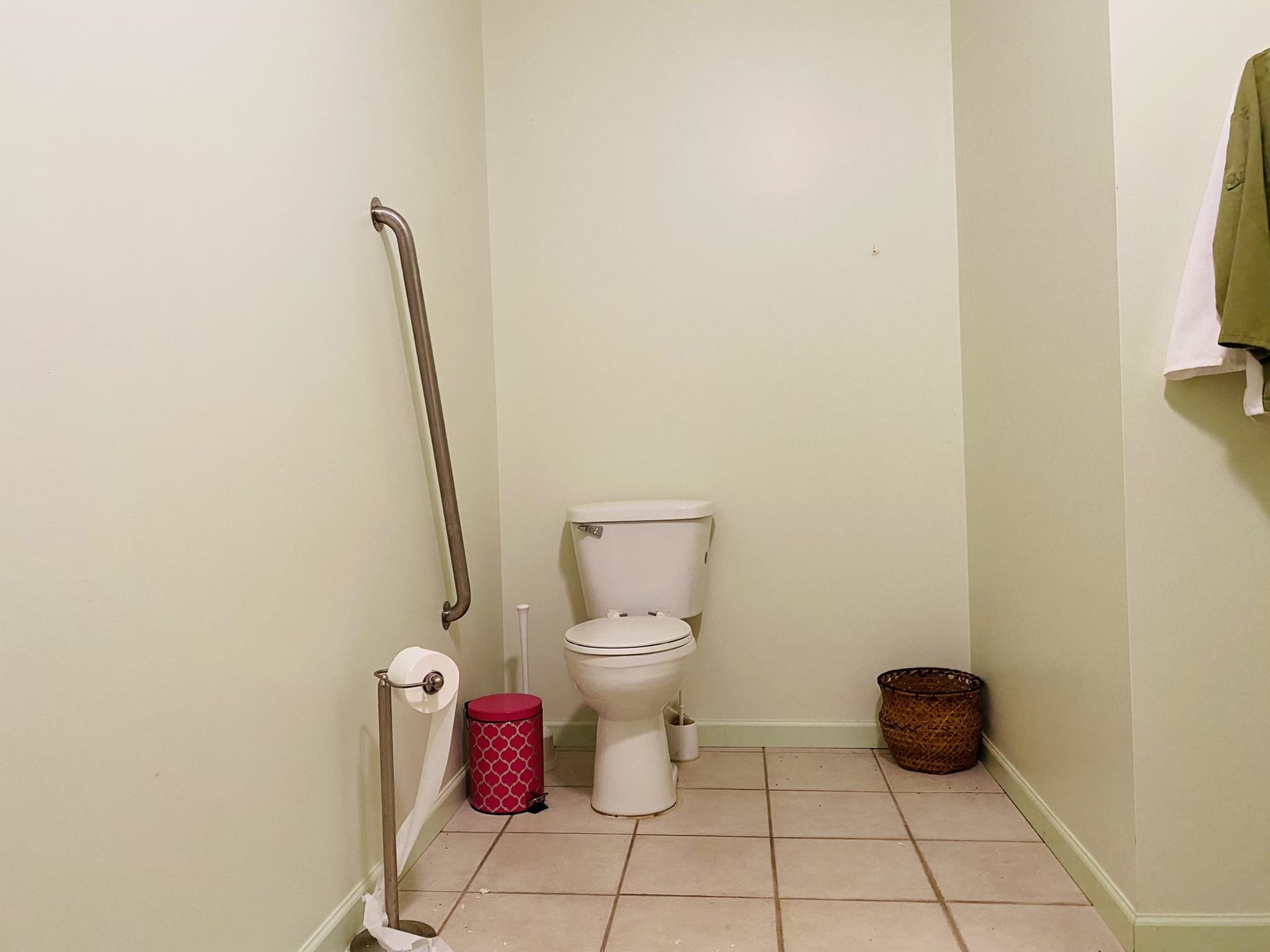 Metes & Bounds - Commercial Sale