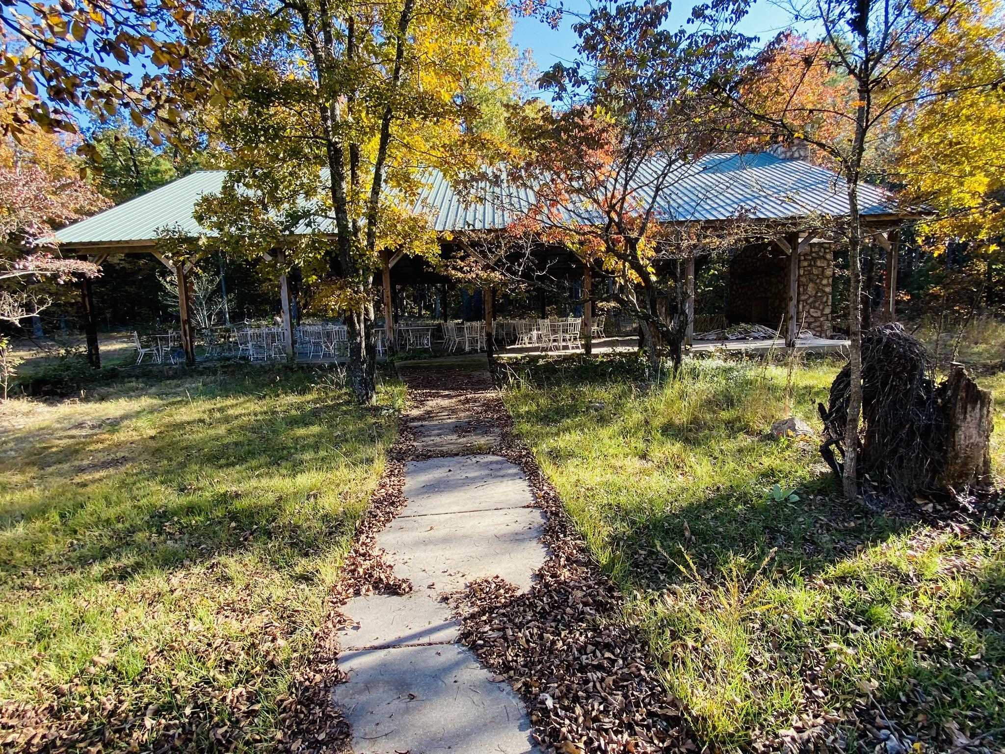 Metes & Bounds - Commercial Sale