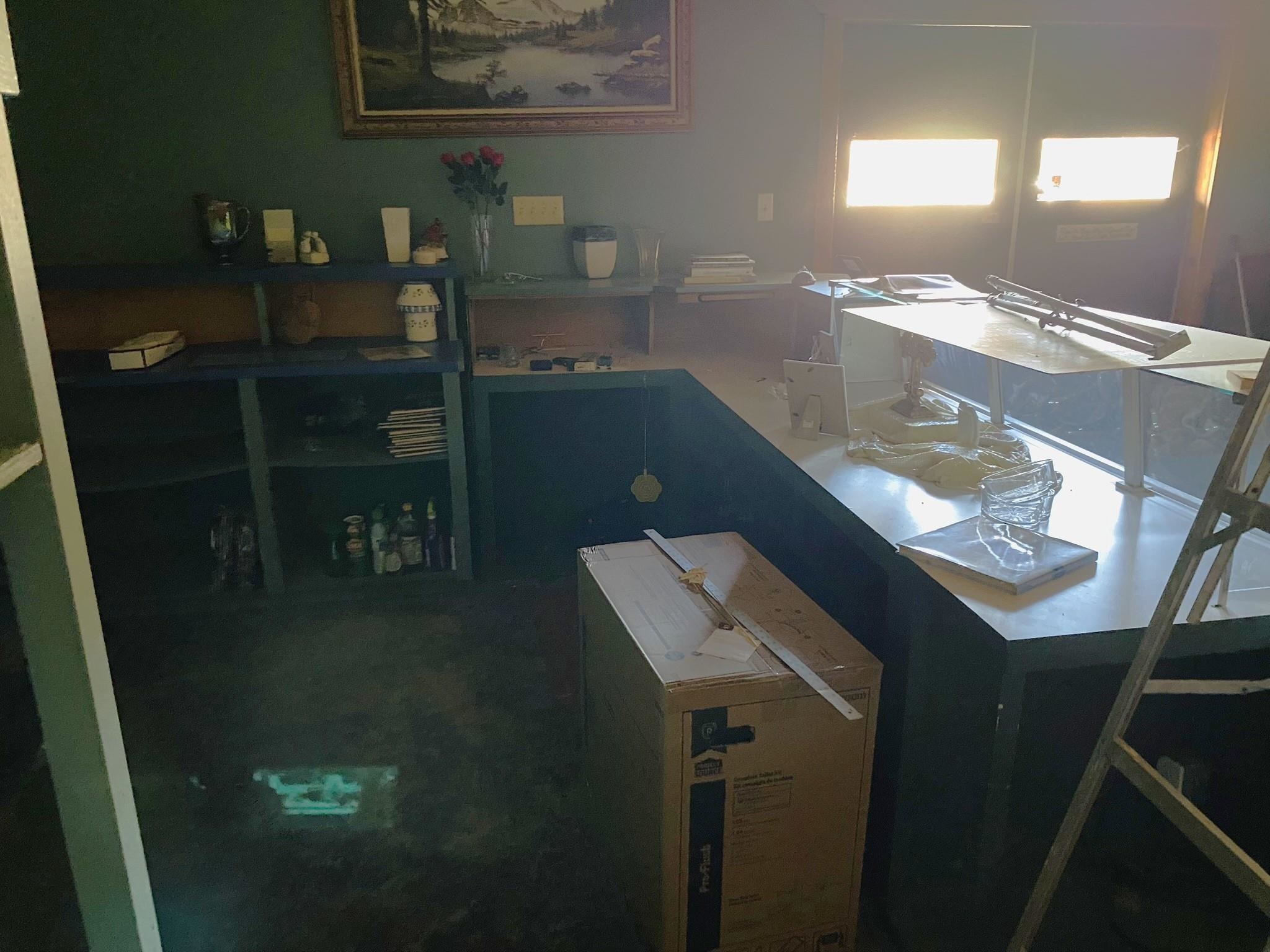 Metes & Bounds - Commercial Sale