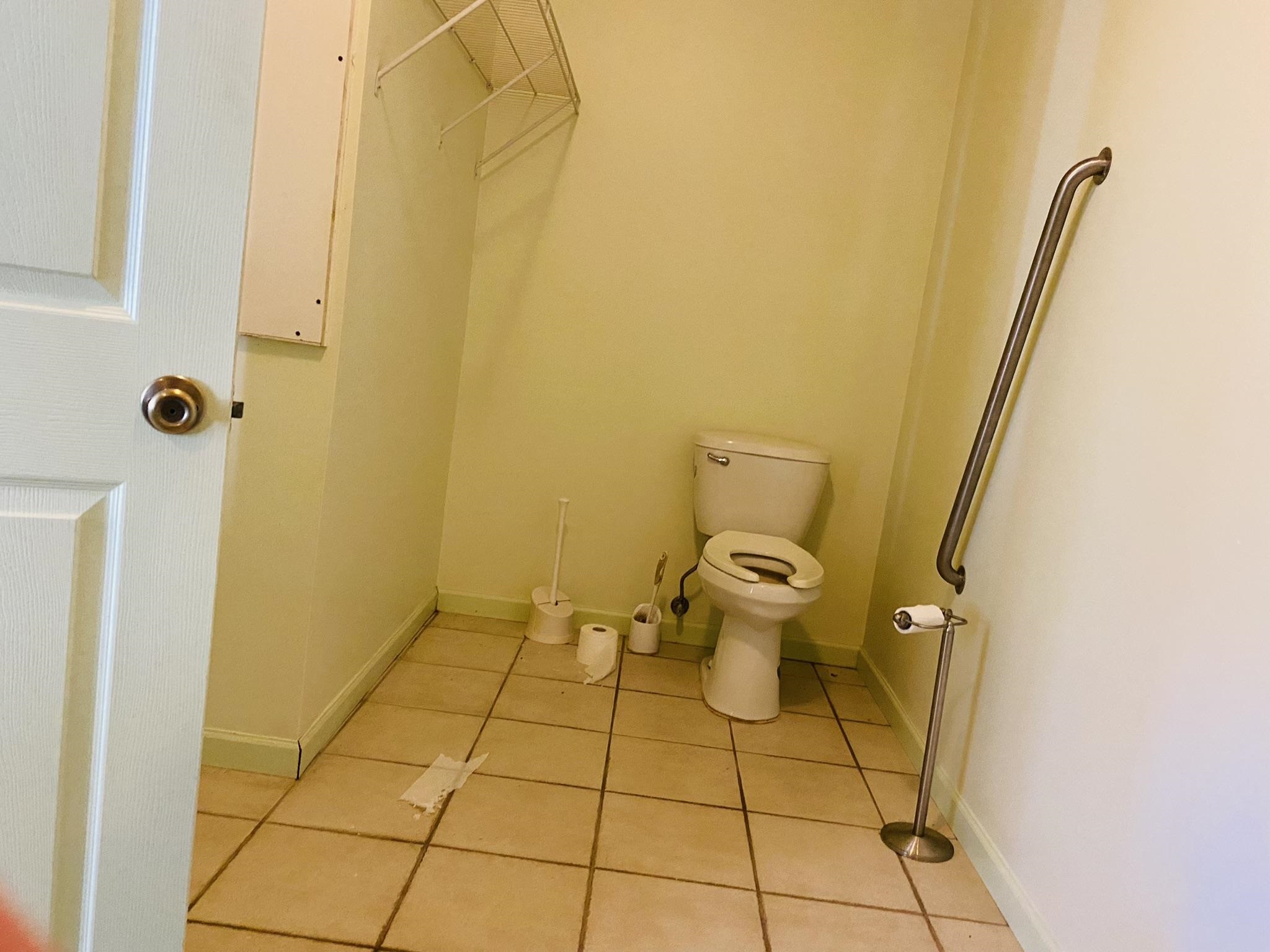 Metes & Bounds - Commercial Sale