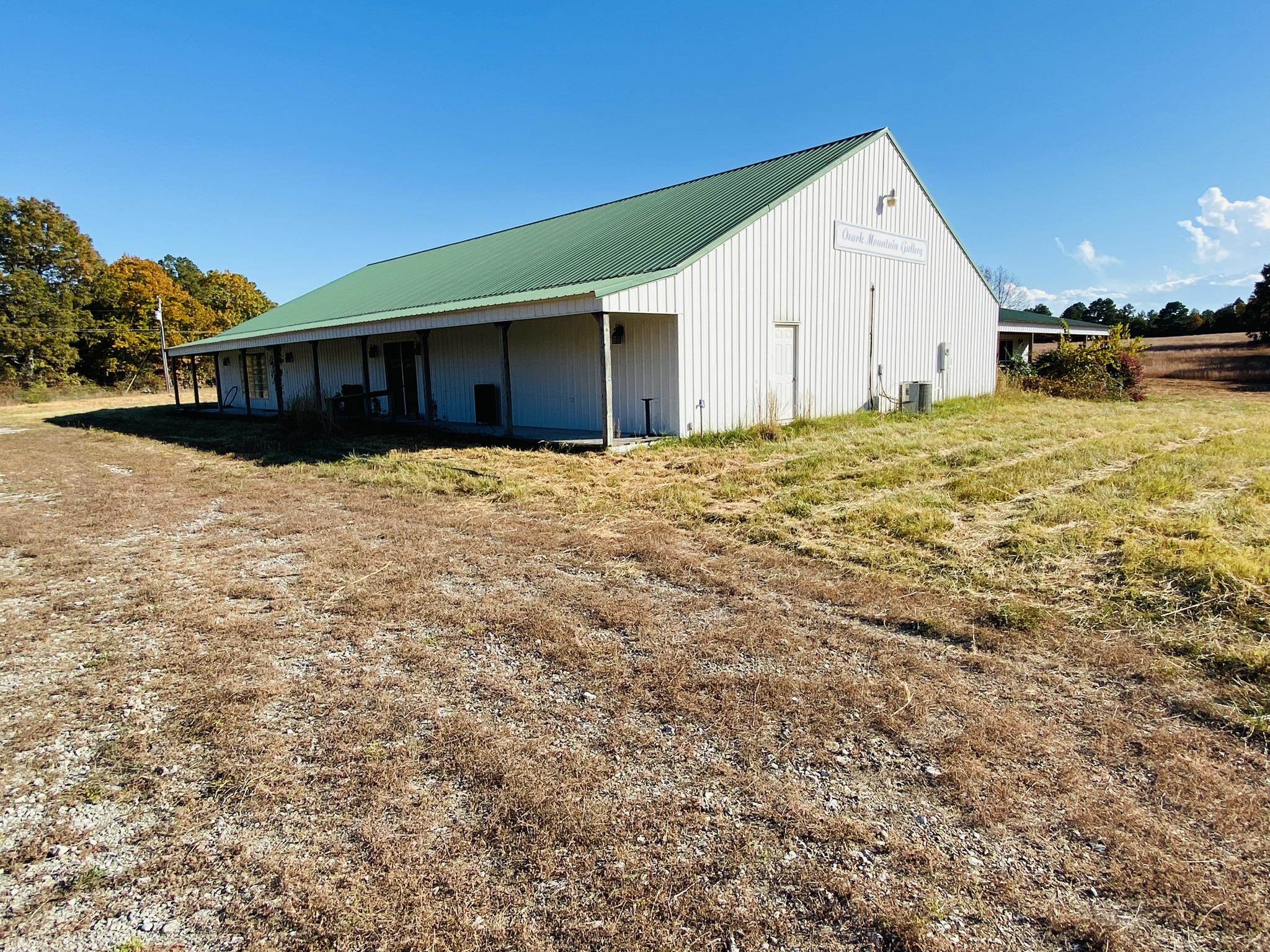 Metes & Bounds - Commercial Sale