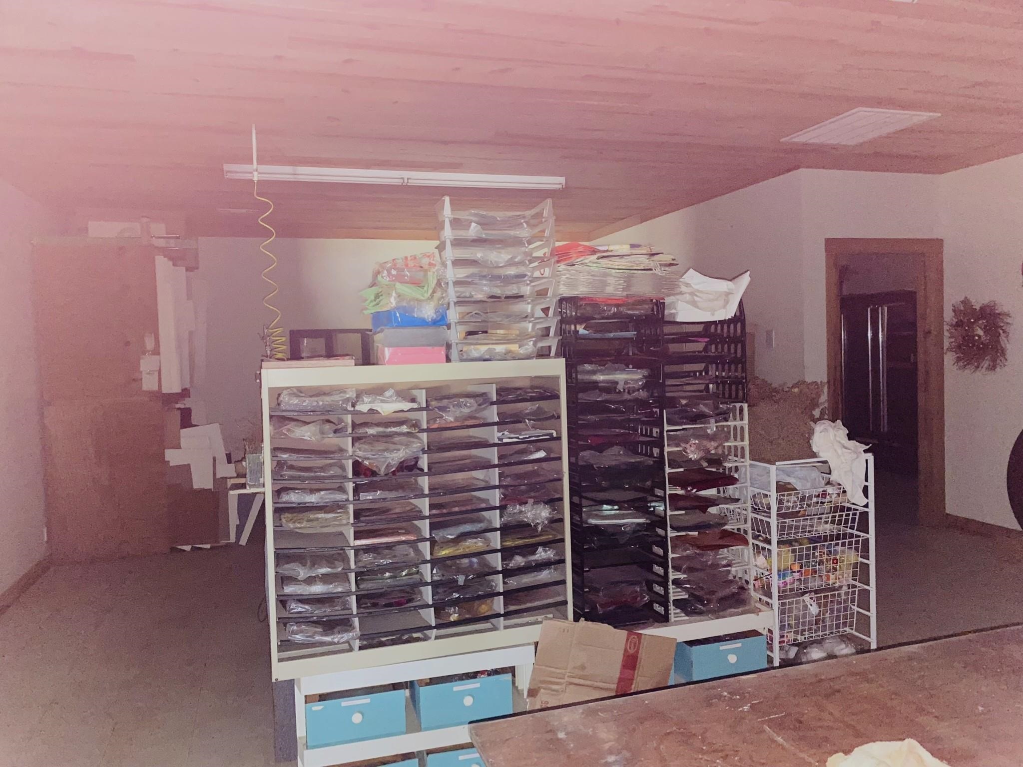 Metes & Bounds - Commercial Sale