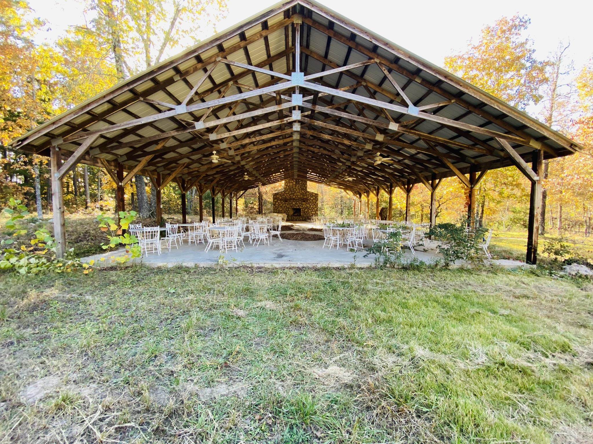 Metes & Bounds - Commercial Sale