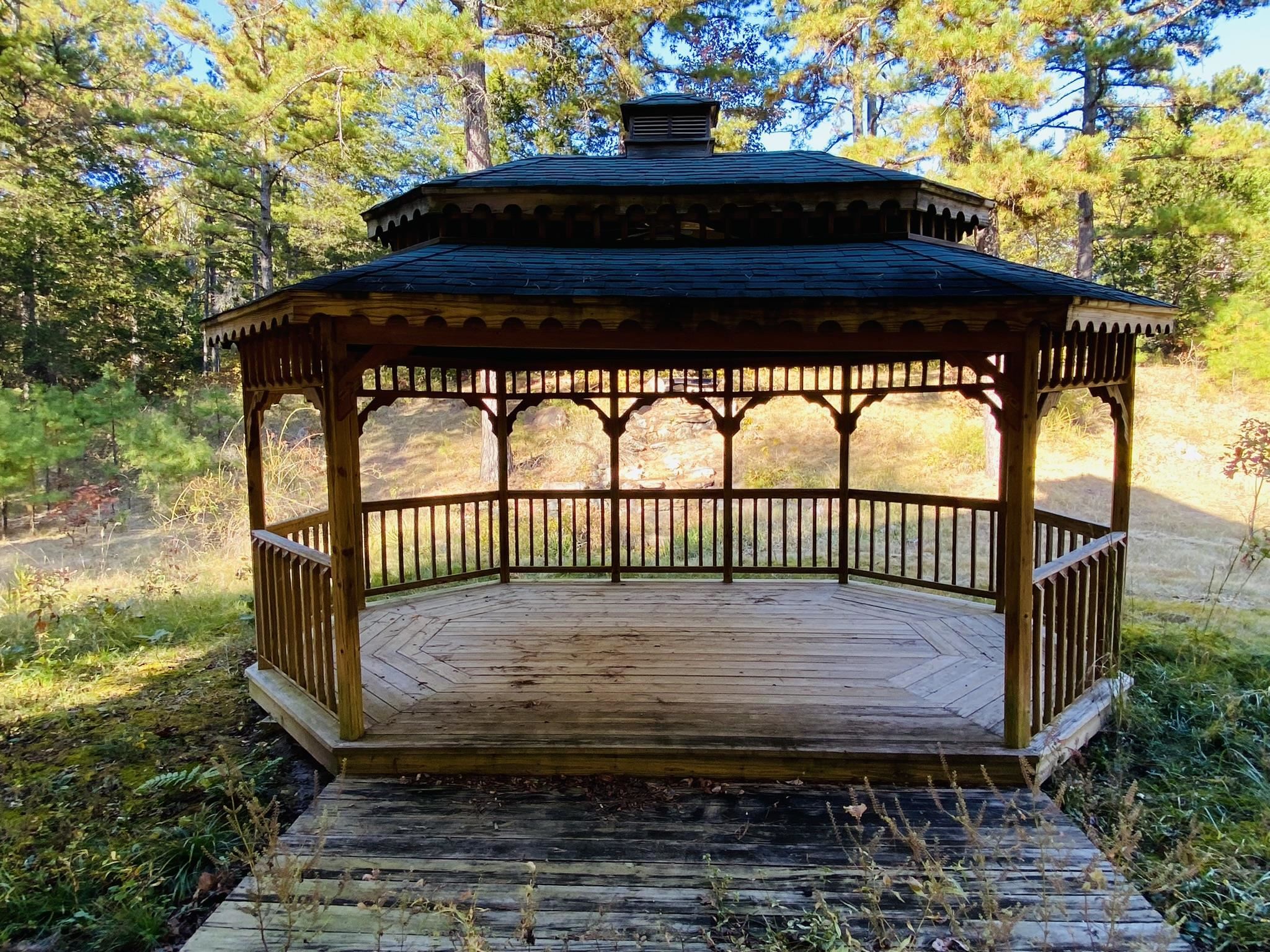 Metes & Bounds - Commercial Sale