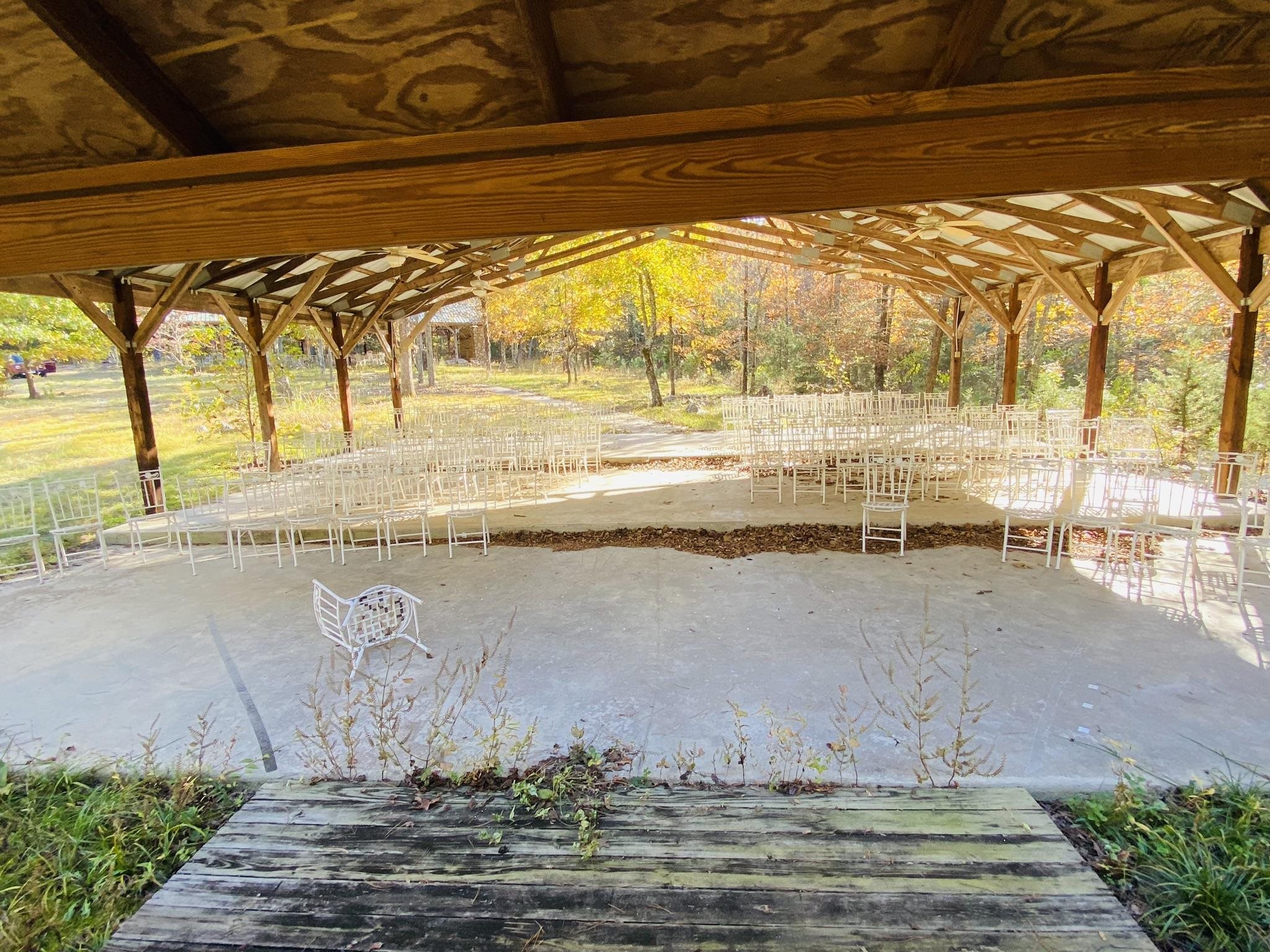 Metes & Bounds - Commercial Sale