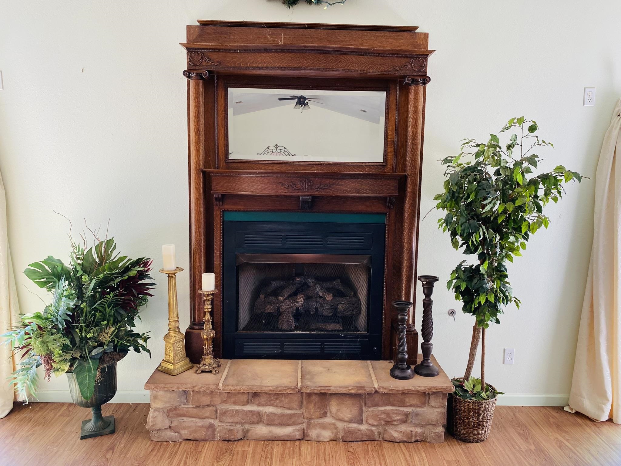 Metes & Bounds - Commercial Sale