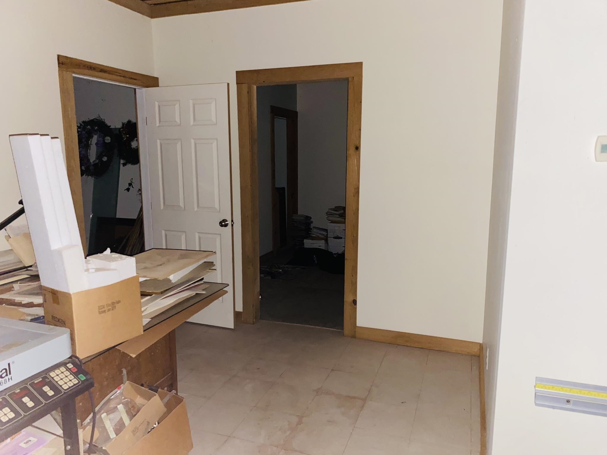 Metes & Bounds - Commercial Sale