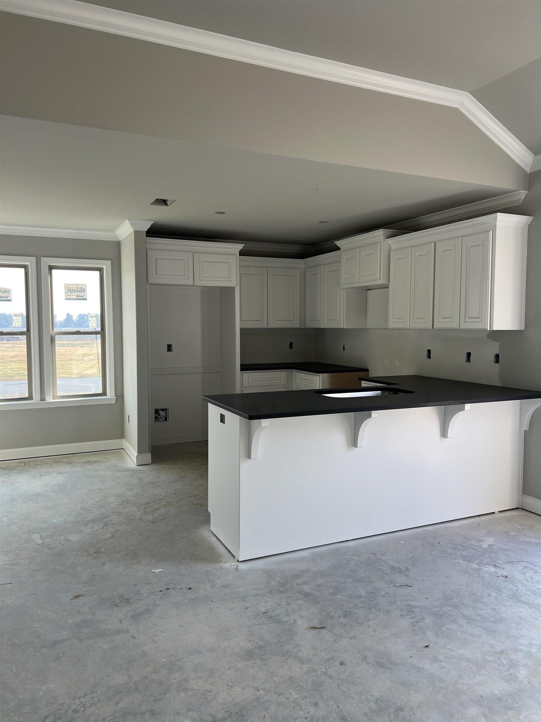 Guyot Phase IV - Residential