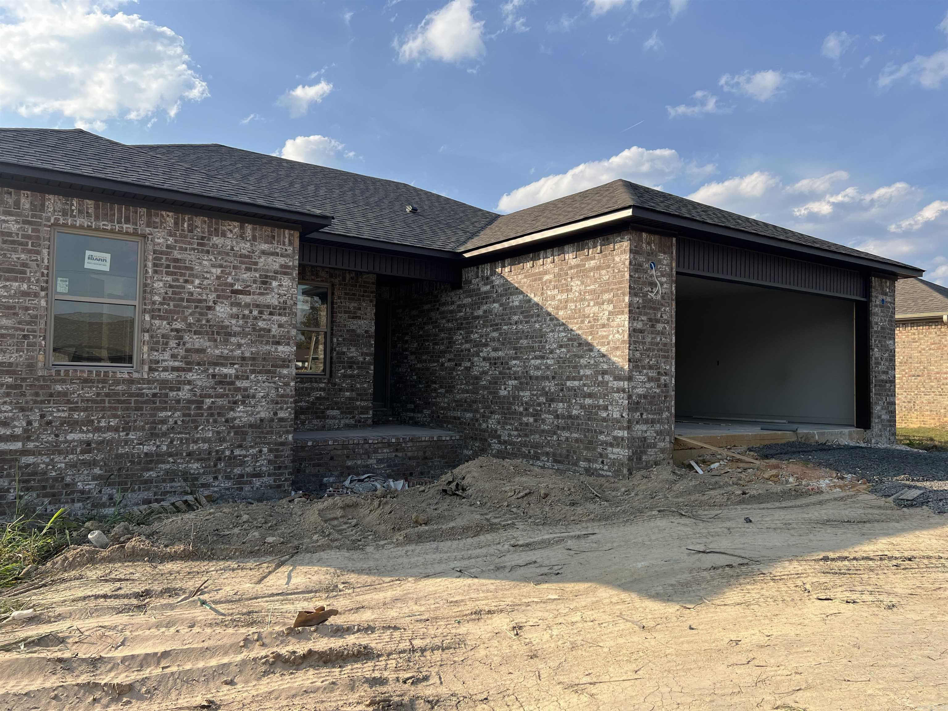 Guyot Phase IV - Residential