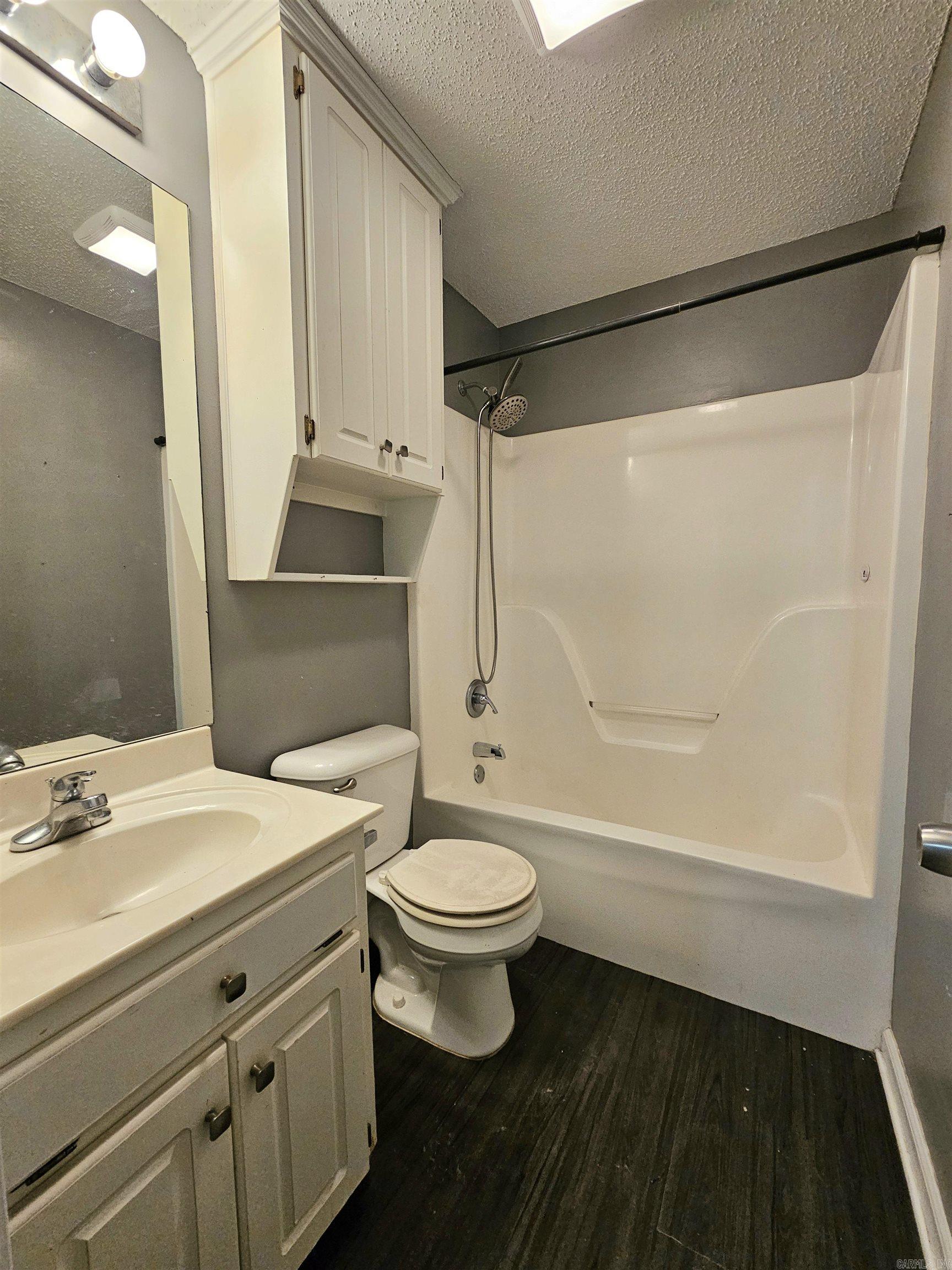 WOODBRIDGE - Residential