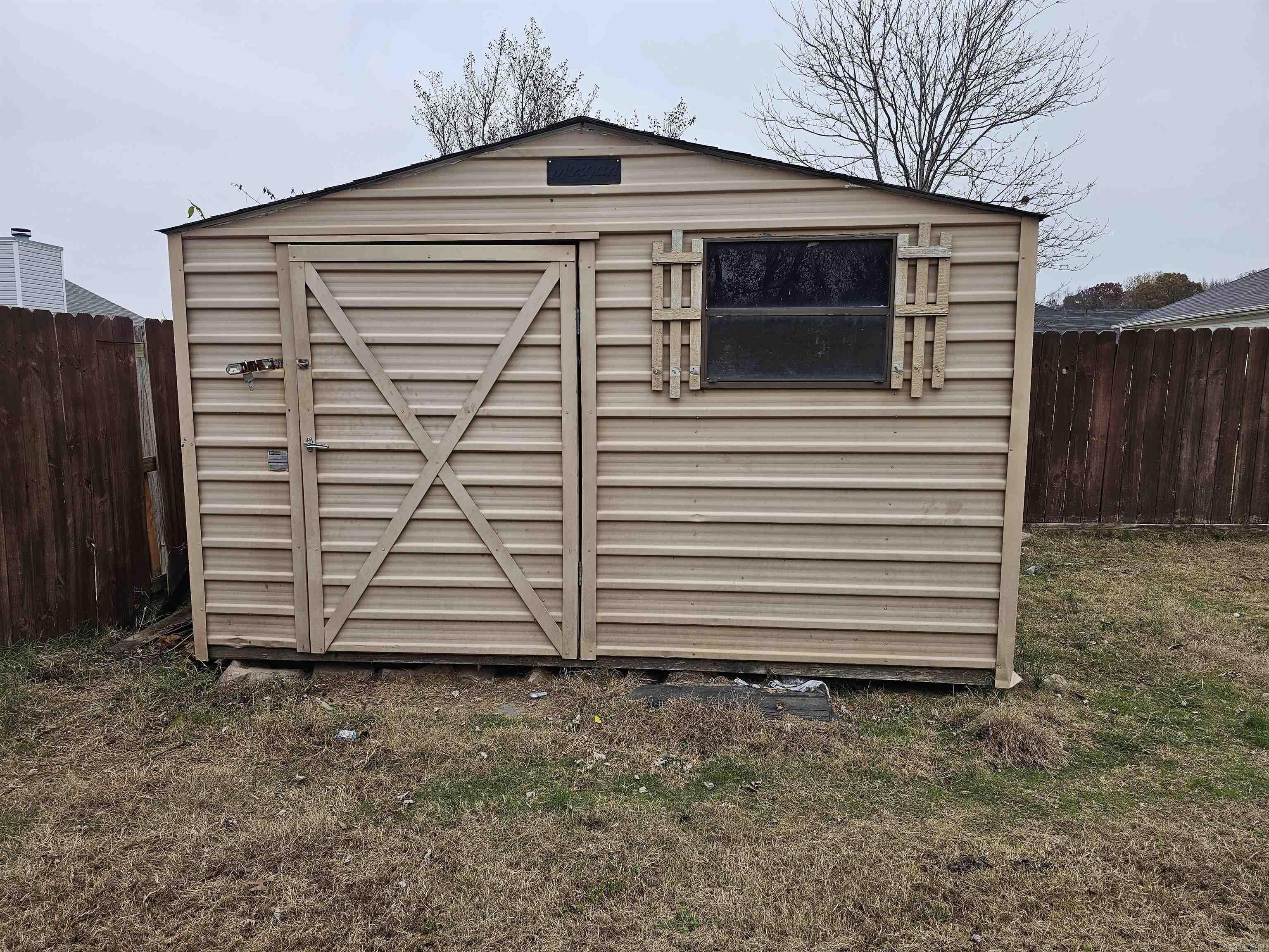 WOODBRIDGE - Residential