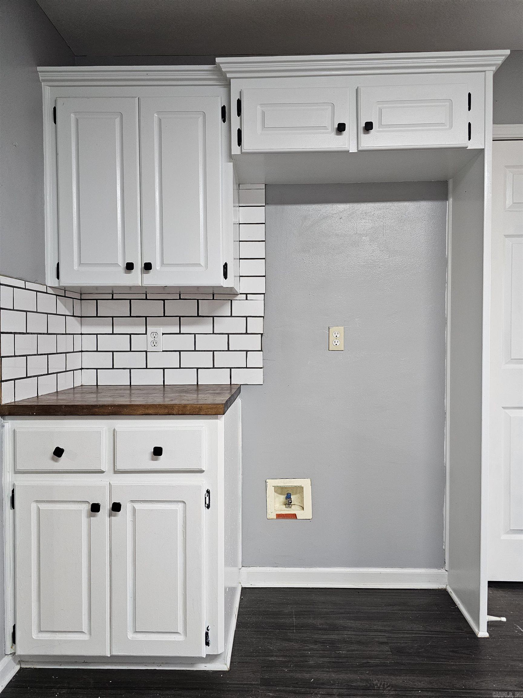 WOODBRIDGE - Residential