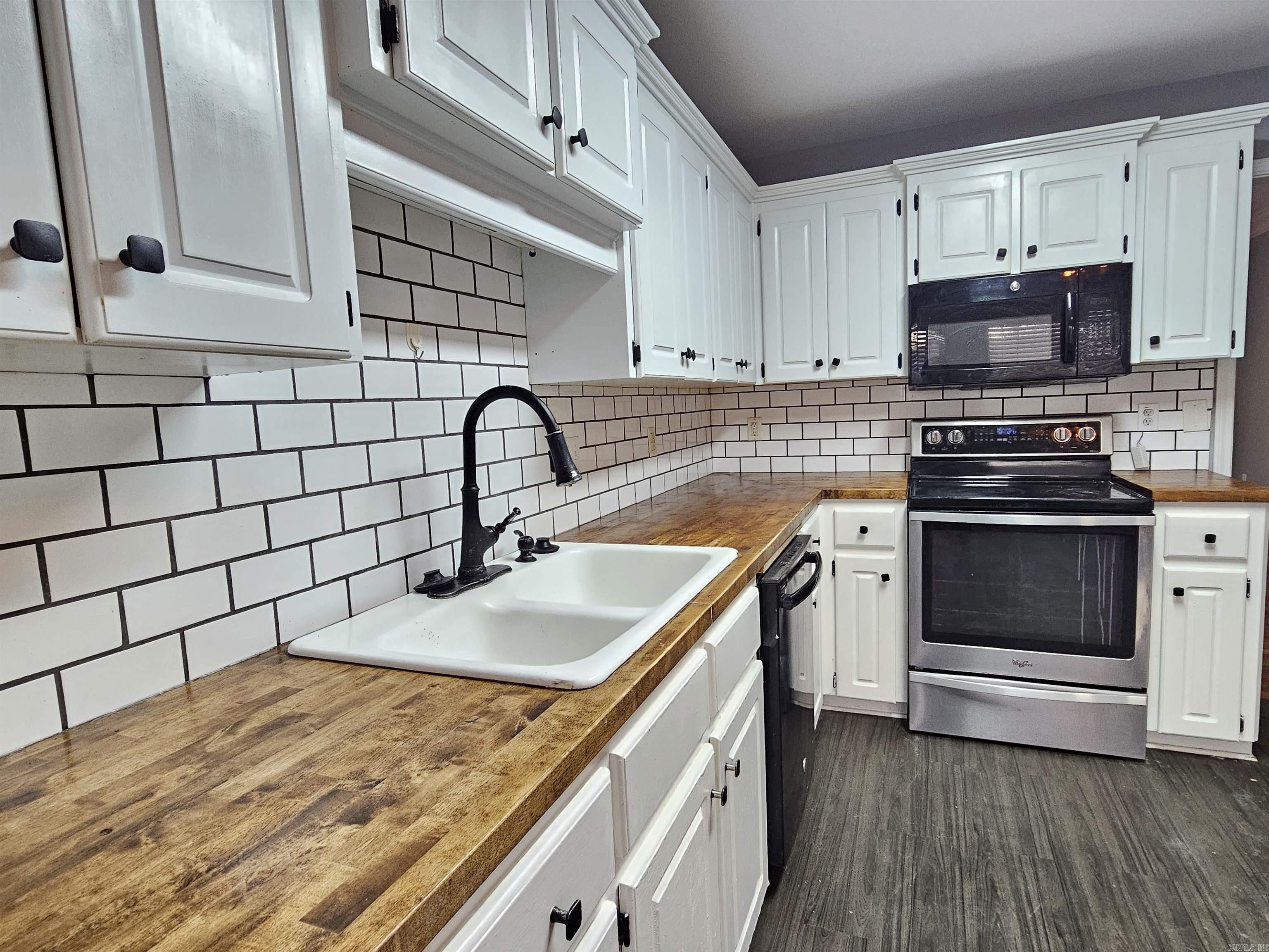 WOODBRIDGE - Residential