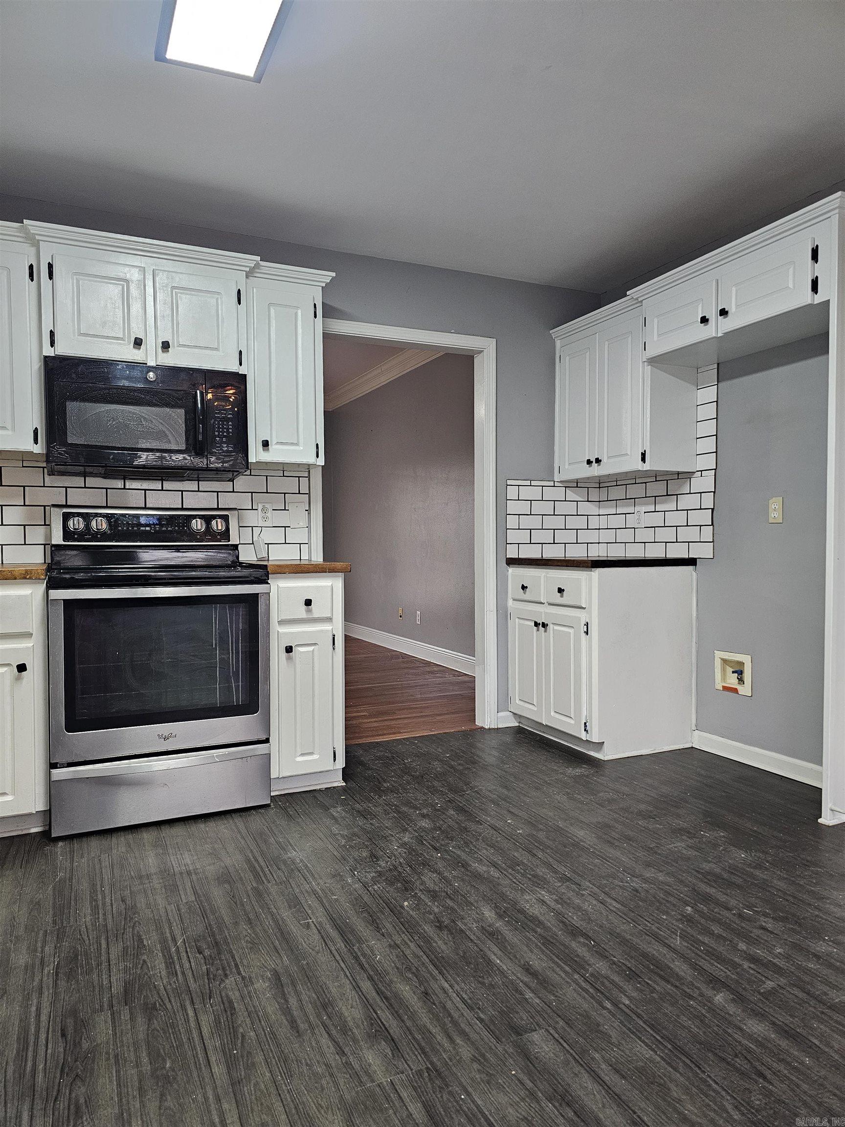 WOODBRIDGE - Residential