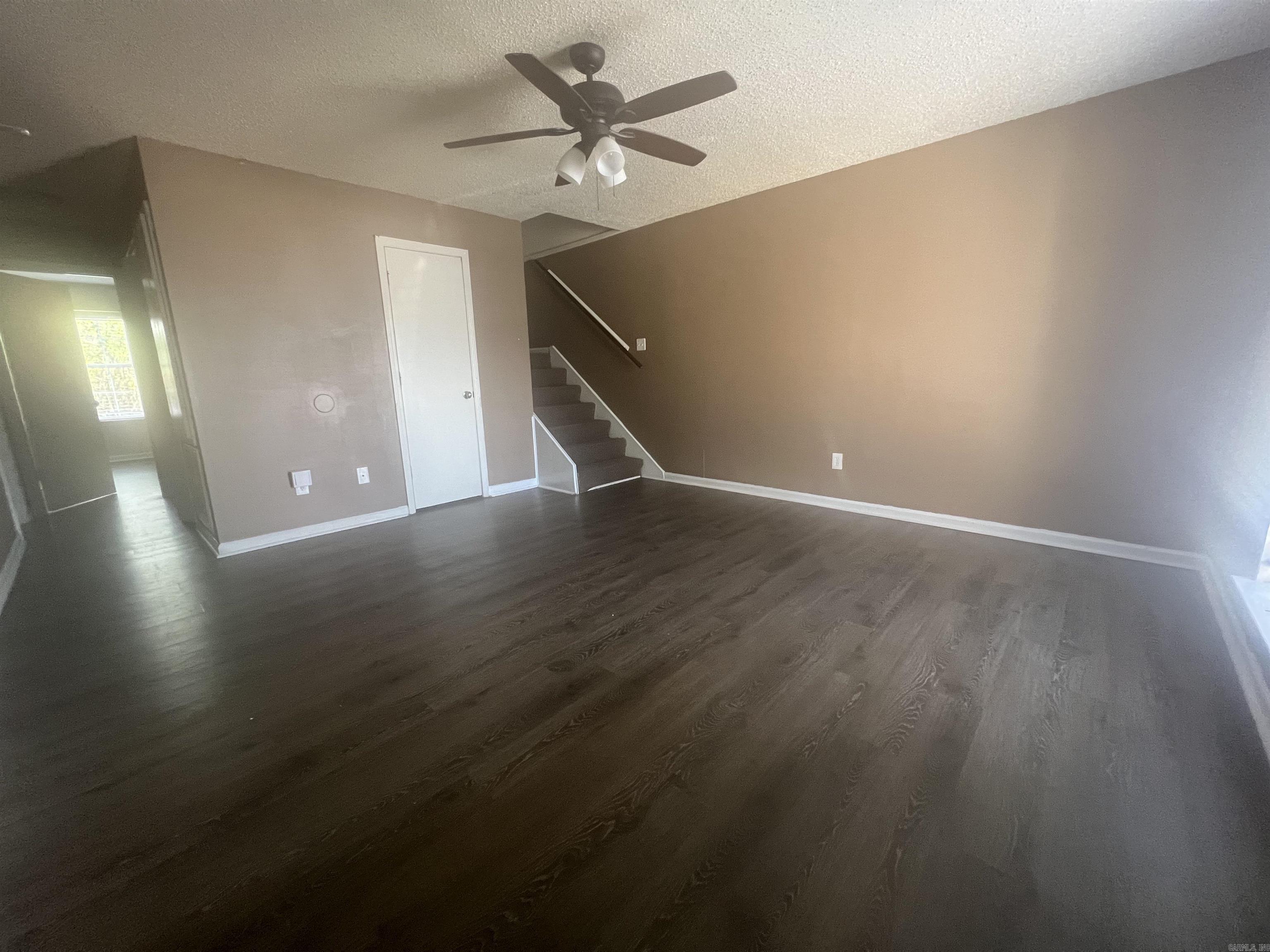 Cabot City Area - Residential Lease