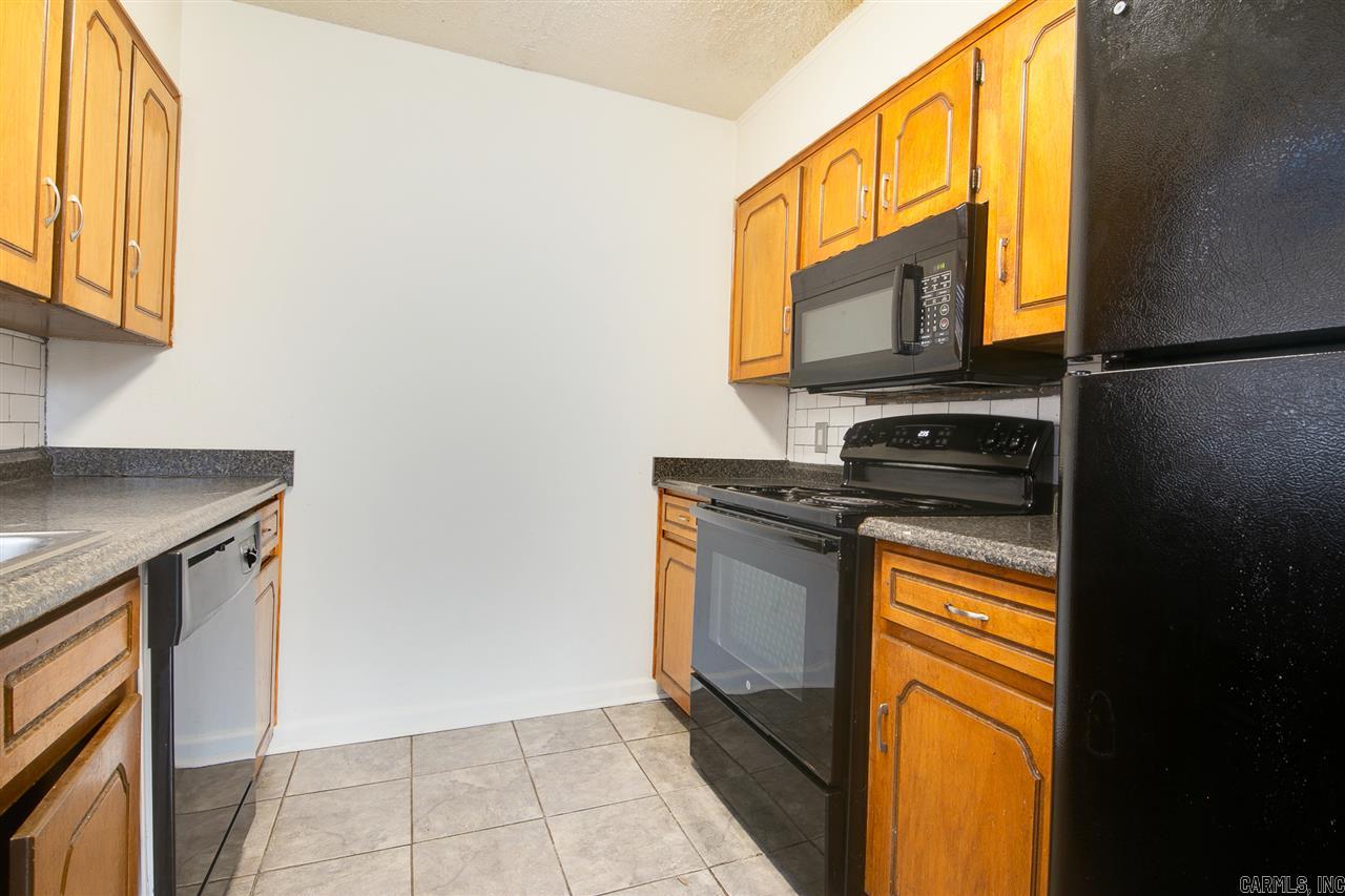 Cabot City Area - Residential Lease