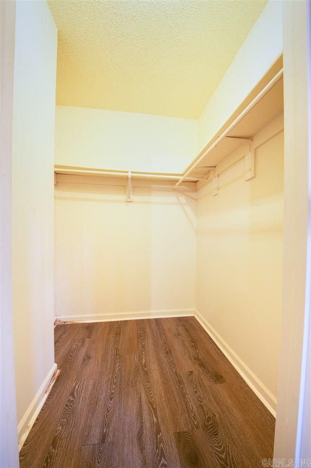 Cabot City Area - Residential Lease