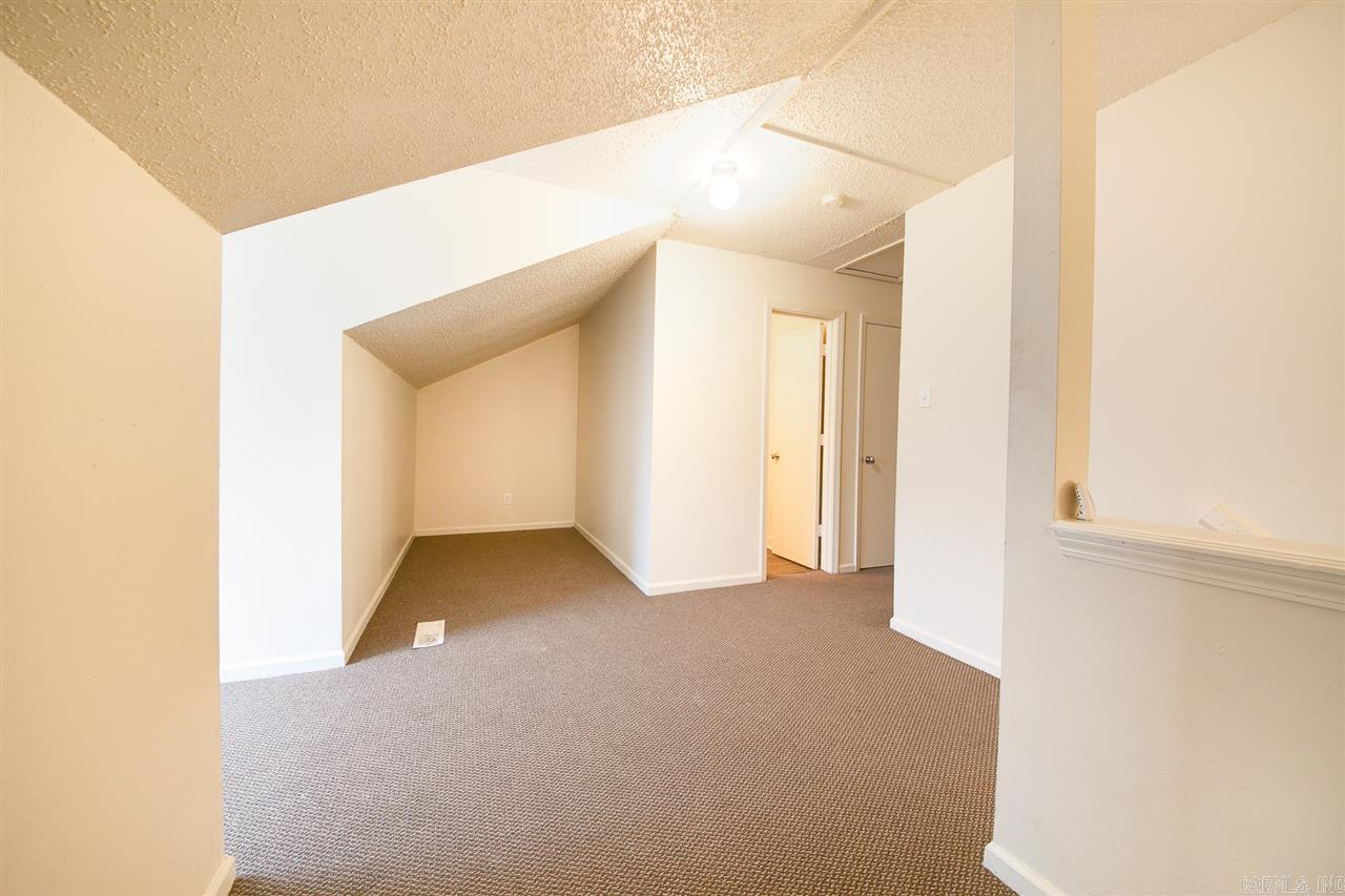 Cabot City Area - Residential Lease