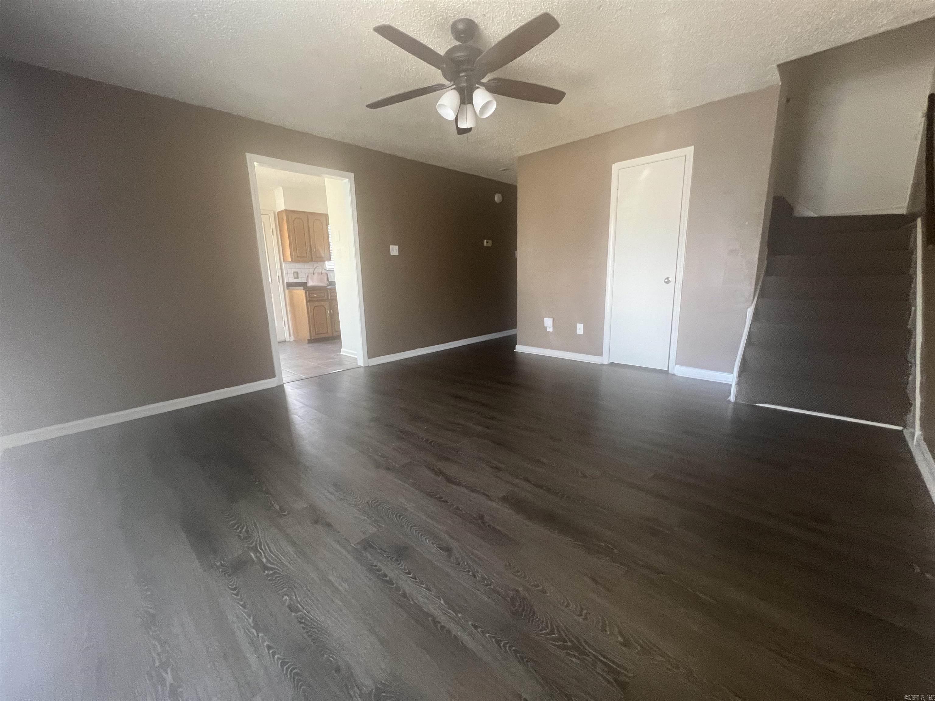 Cabot City Area - Residential Lease