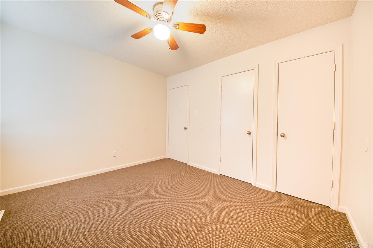 Cabot City Area - Residential Lease