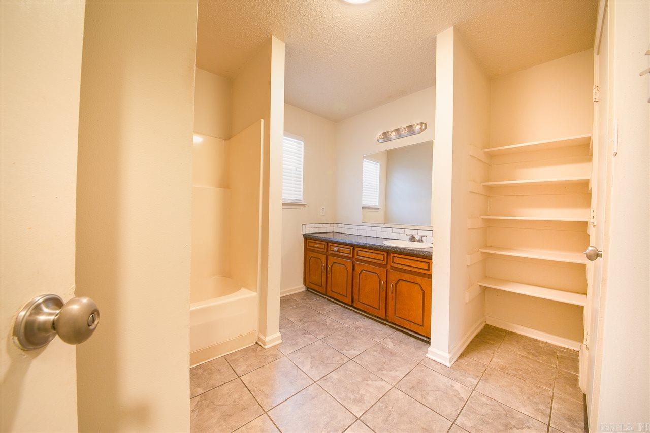 Cabot City Area - Residential Lease