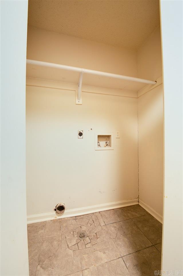 Cabot City Area - Residential Lease