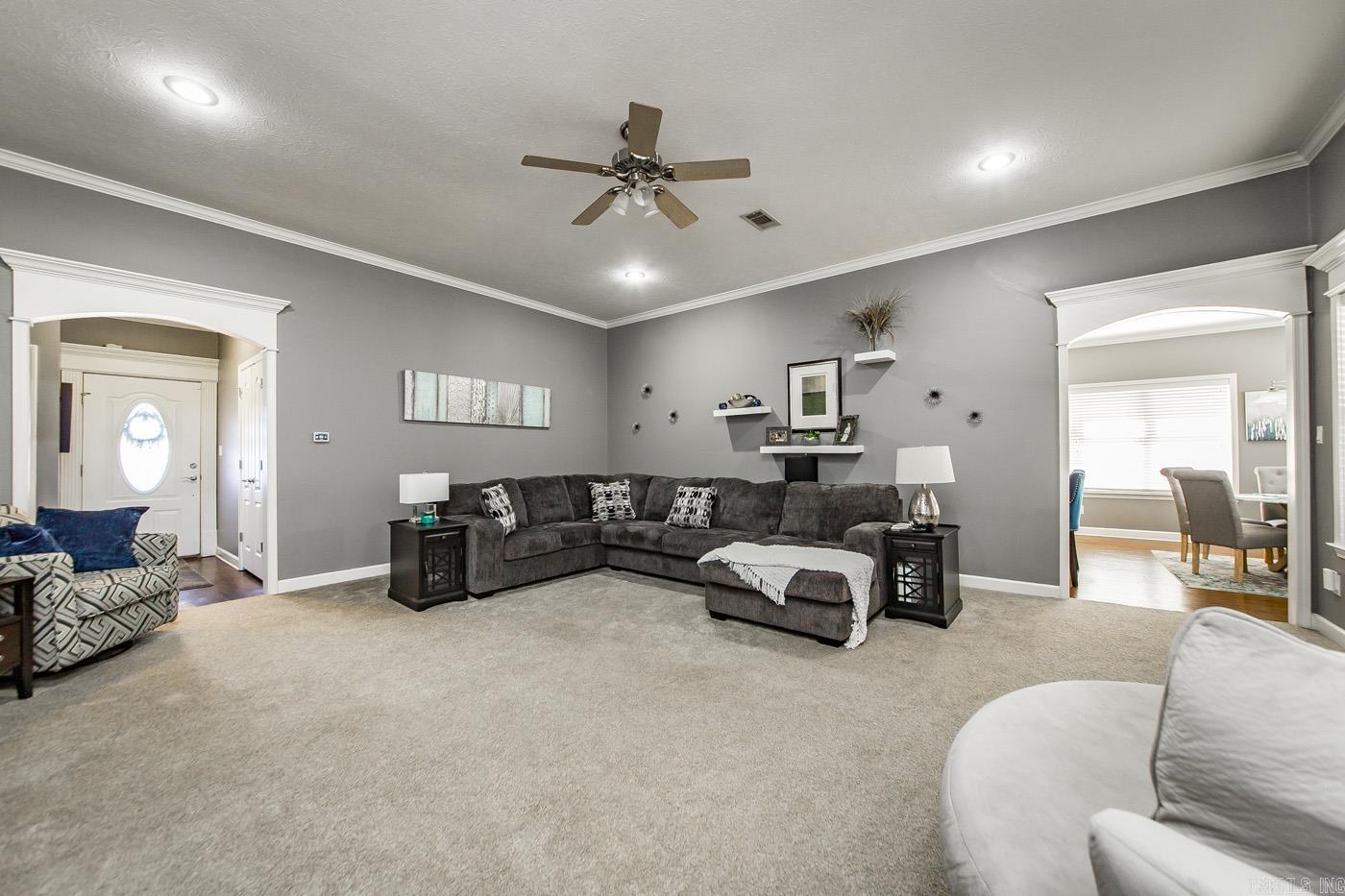 PLEASANTWOOD ADDN - Residential