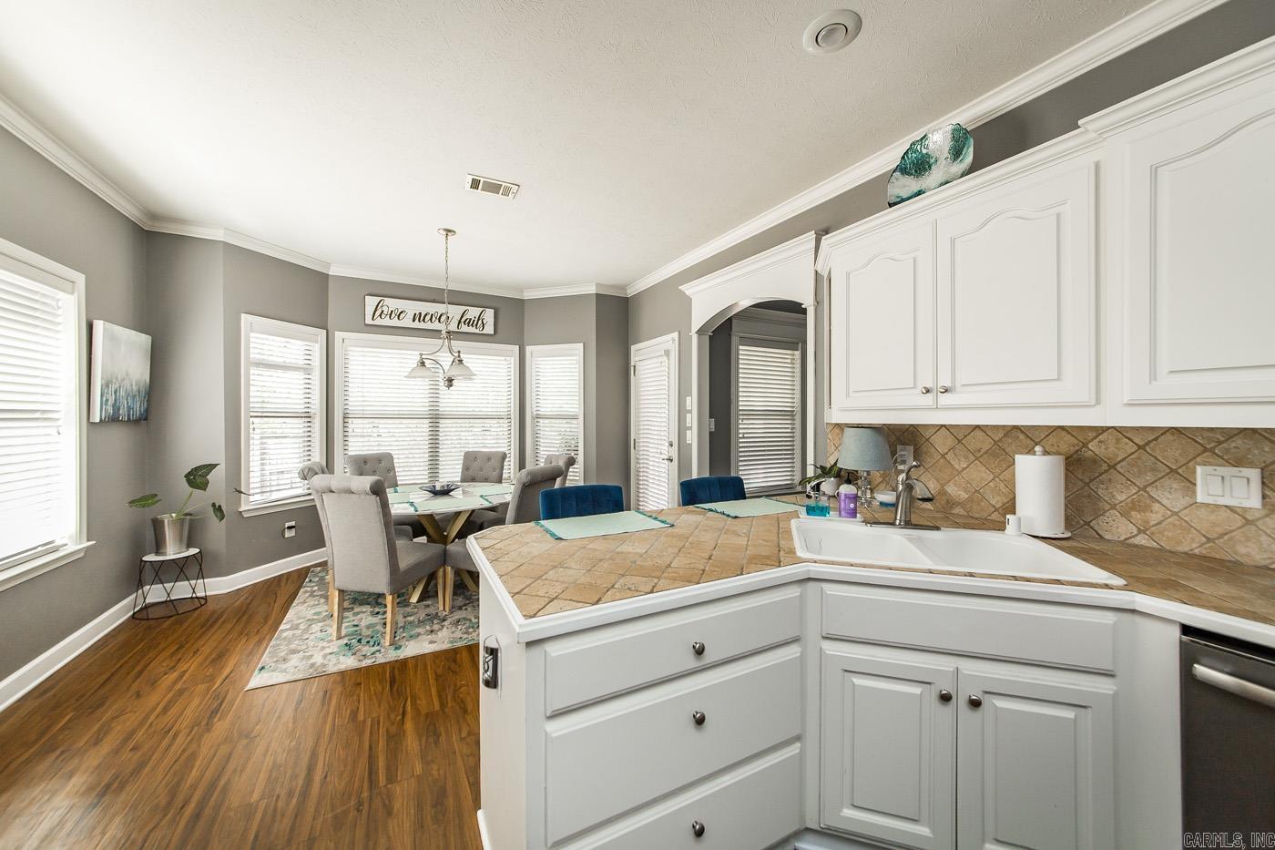 PLEASANTWOOD ADDN - Residential
