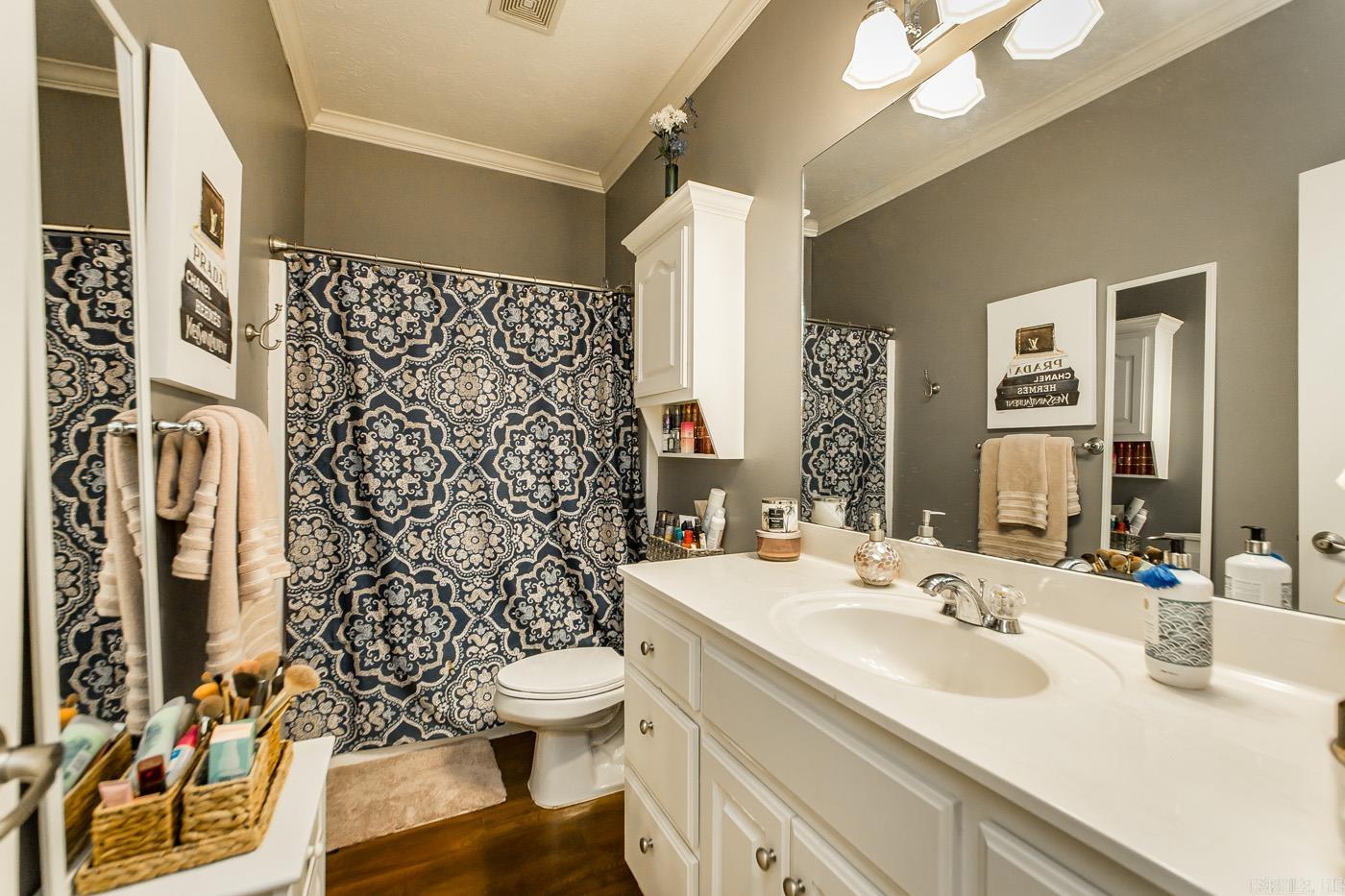 PLEASANTWOOD ADDN - Residential