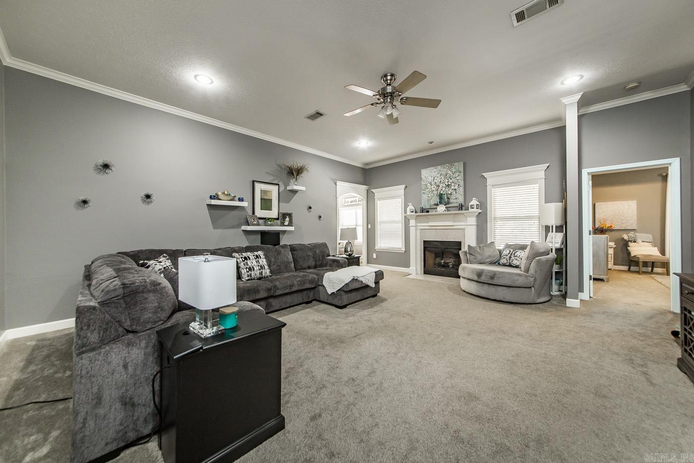 PLEASANTWOOD ADDN - Residential