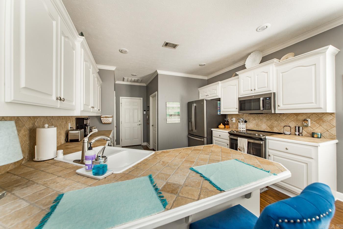 PLEASANTWOOD ADDN - Residential