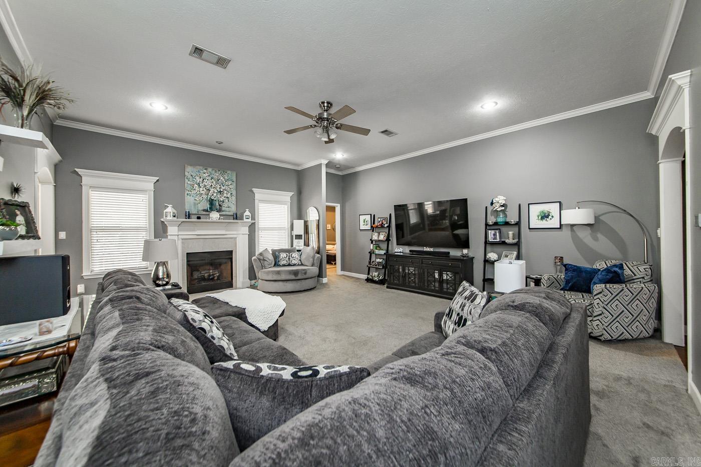 PLEASANTWOOD ADDN - Residential