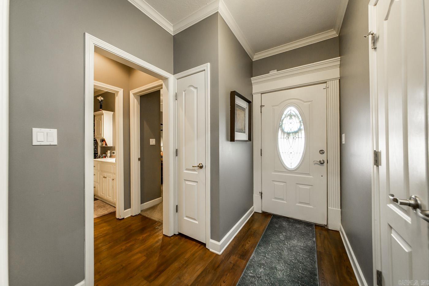 PLEASANTWOOD ADDN - Residential