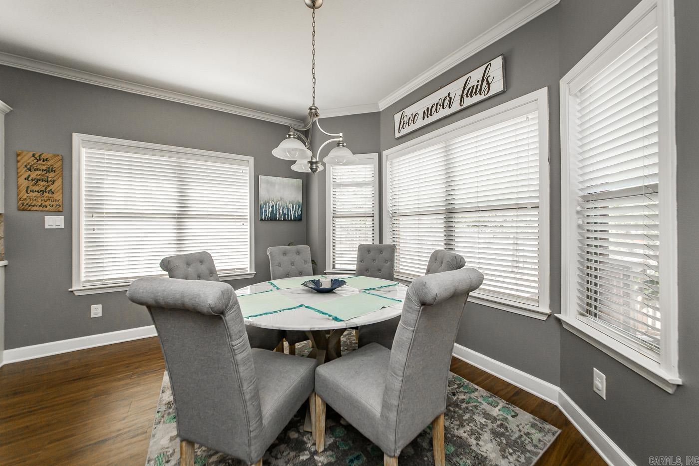 PLEASANTWOOD ADDN - Residential