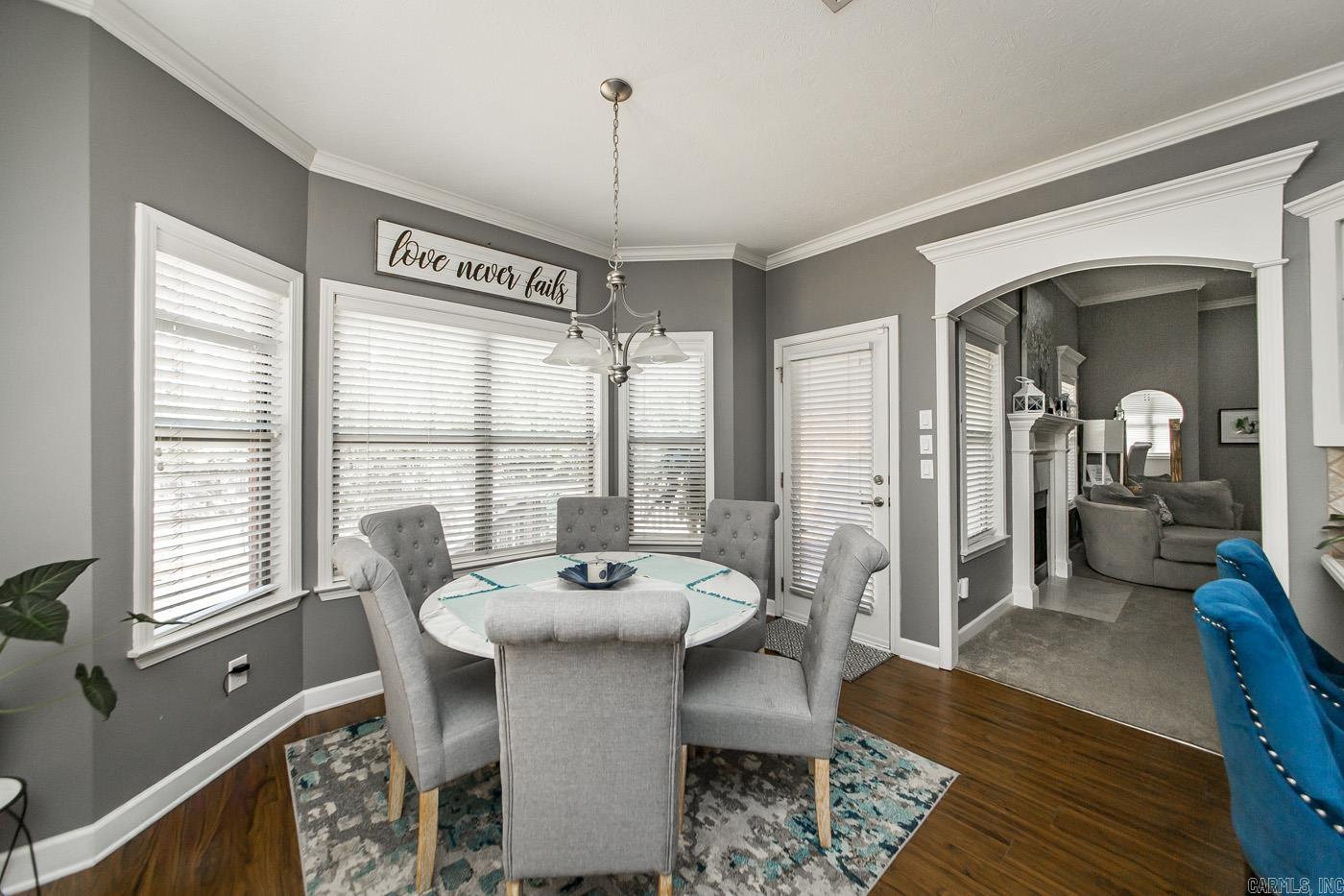PLEASANTWOOD ADDN - Residential