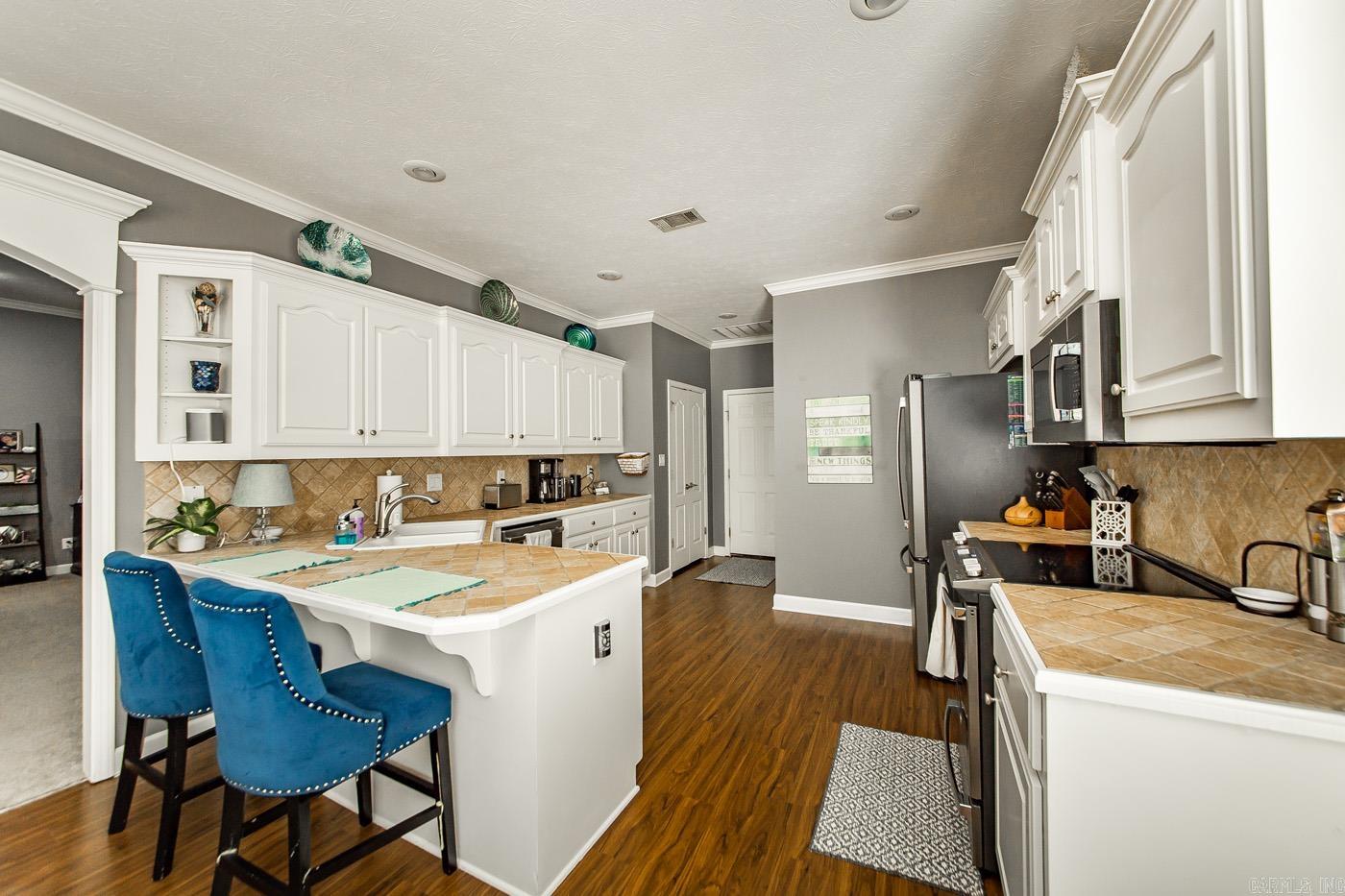 PLEASANTWOOD ADDN - Residential