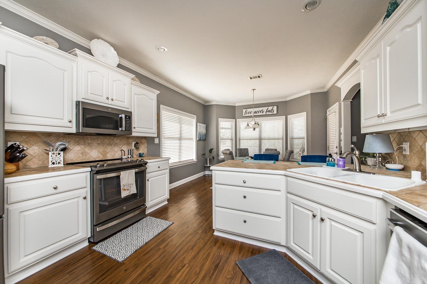 PLEASANTWOOD ADDN - Residential
