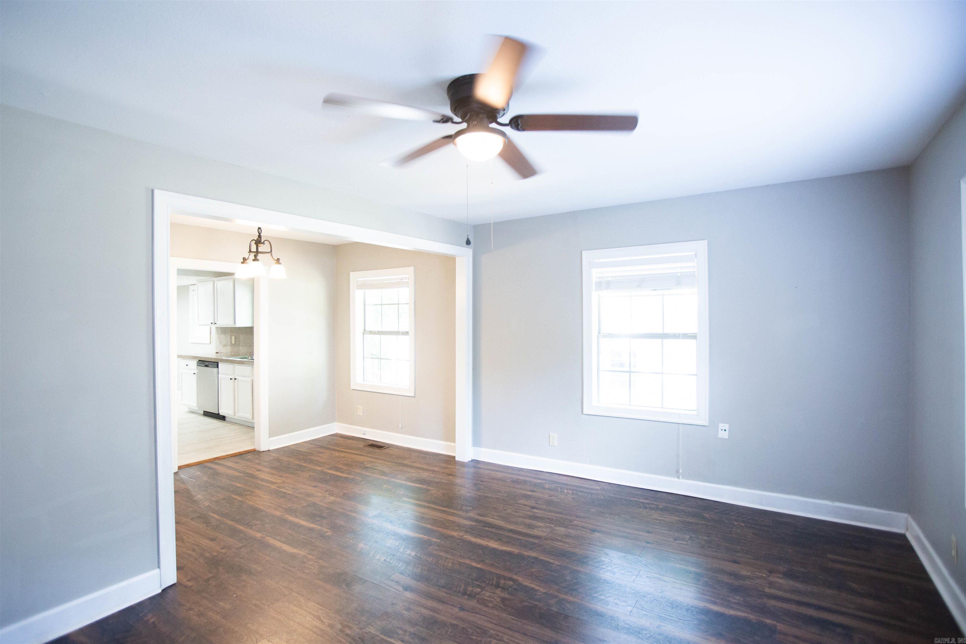 Hillcrest-Pfeifer - Residential Lease