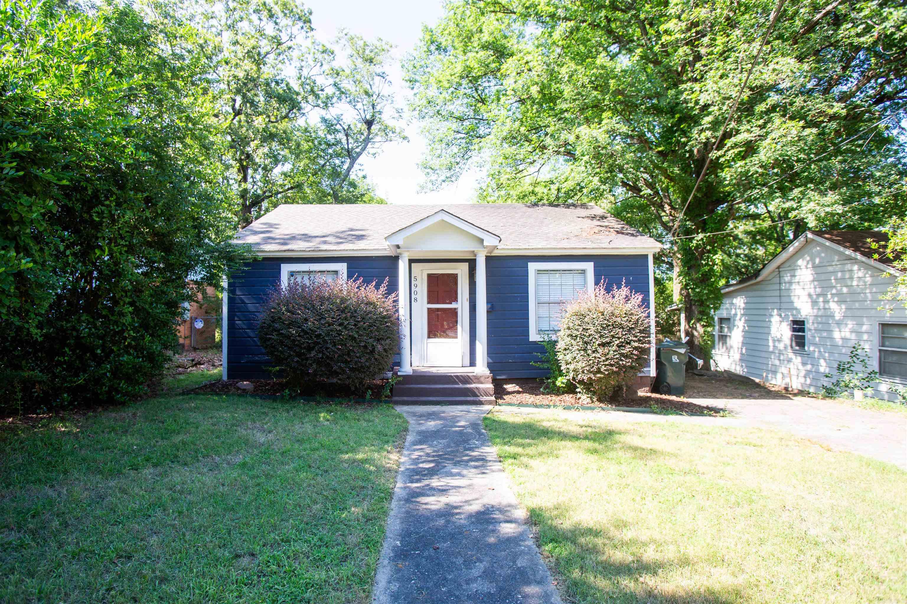 Hillcrest-Pfeifer - Residential Lease