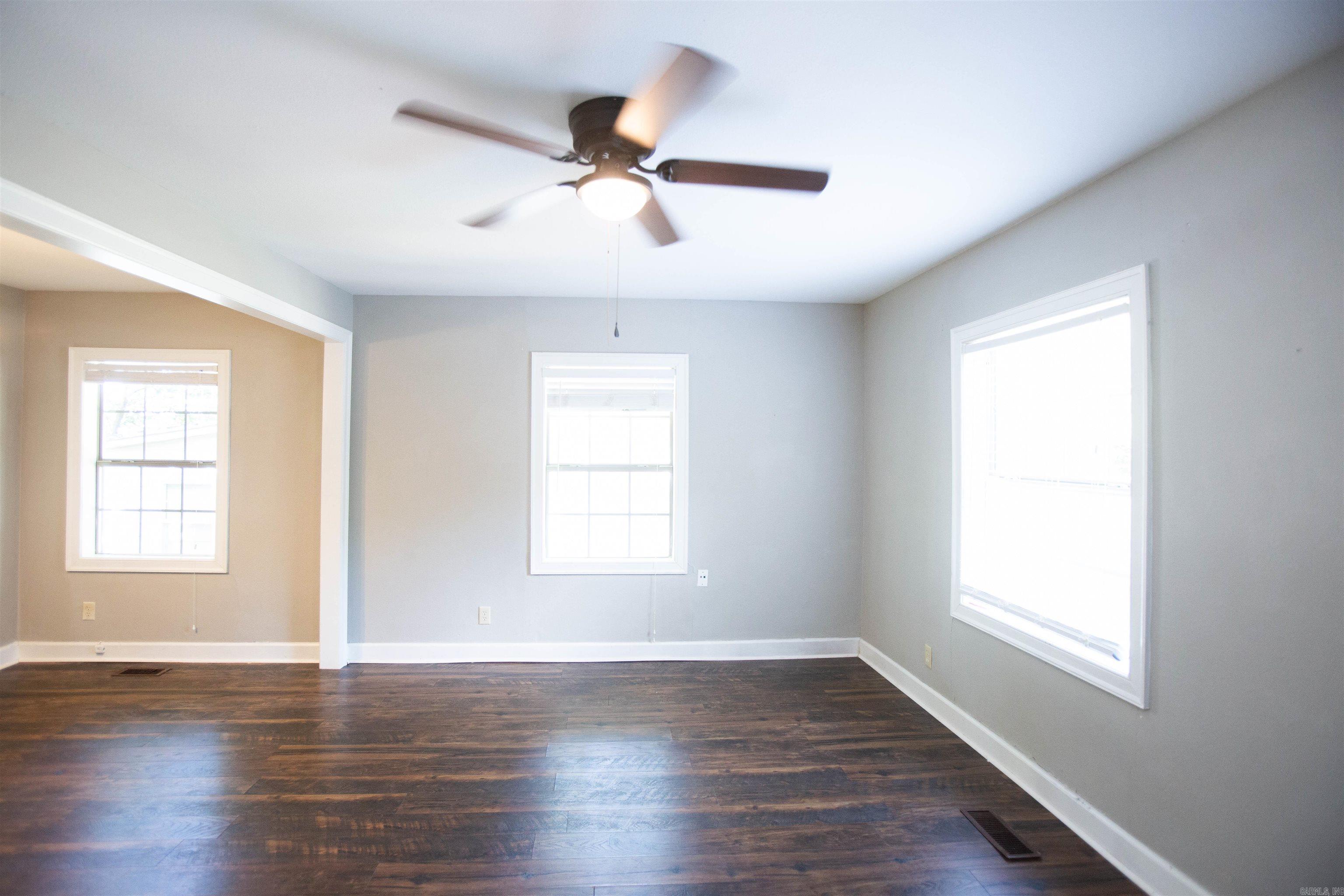 Hillcrest-Pfeifer - Residential Lease